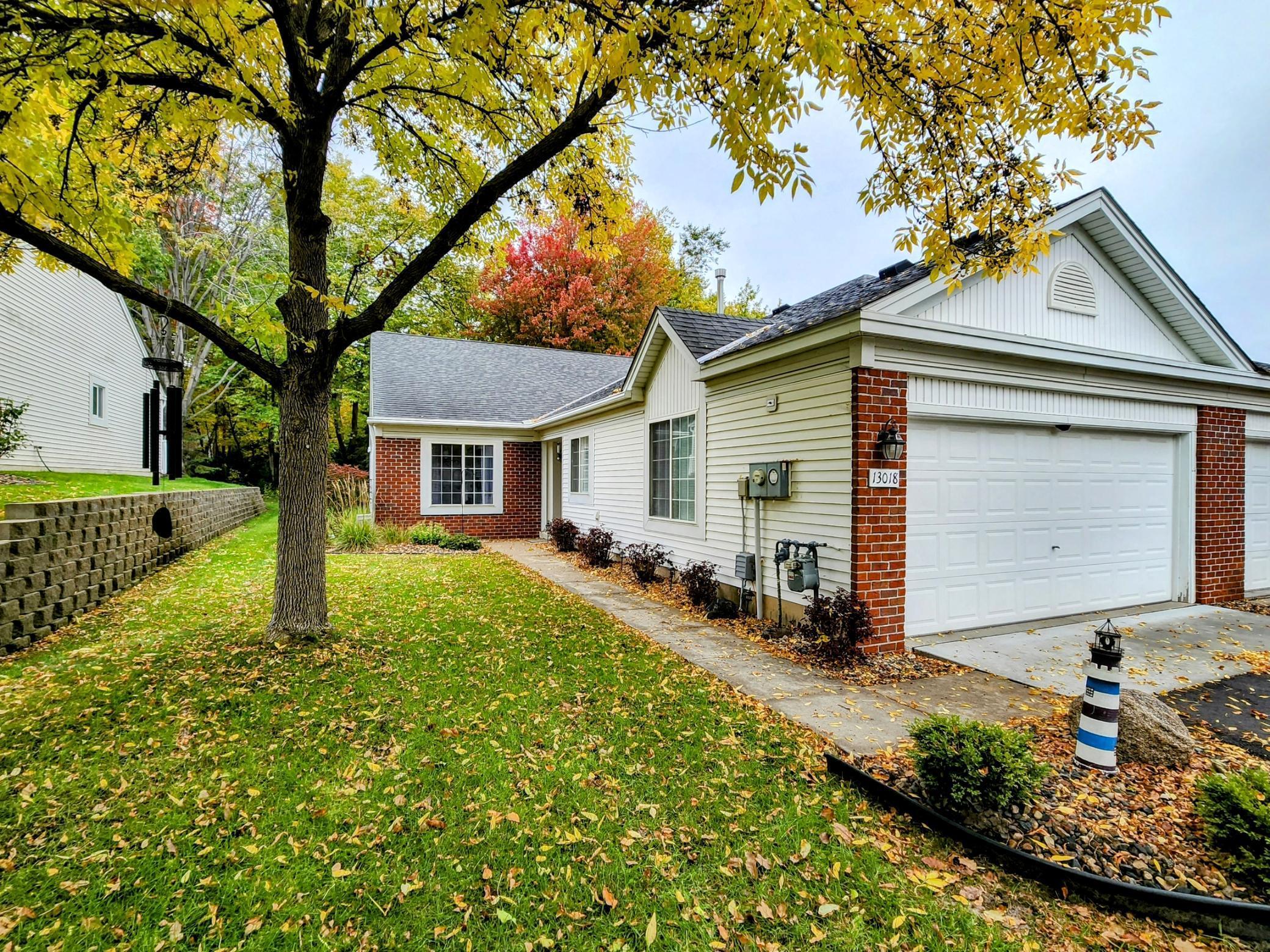 View of Residential at 13018 Falcons Way, Savage MN 55378, Savage - Mike Wilen | Minnesota Team Real Estate