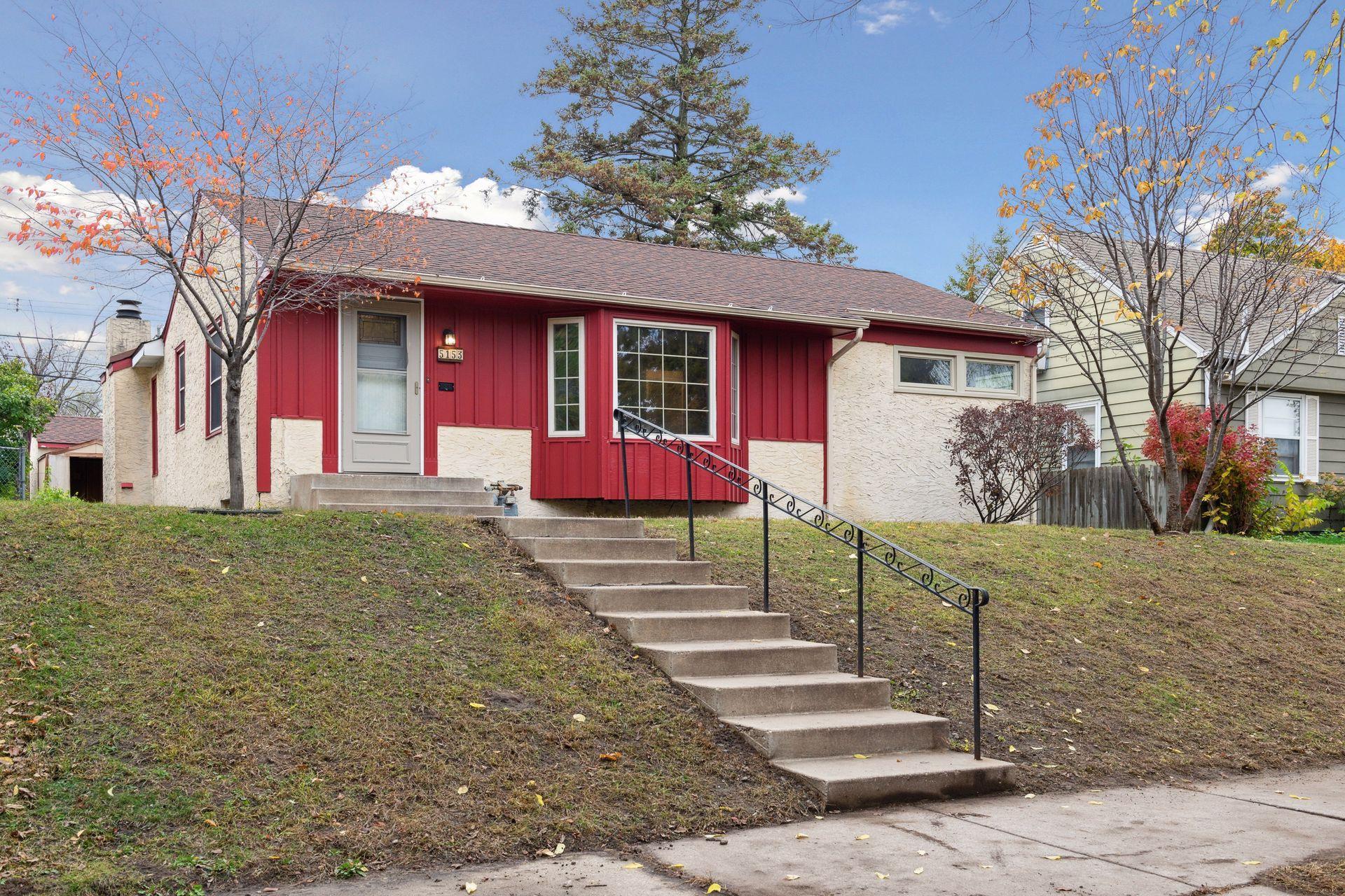 View of Residential at 5153 Washburn Avenue, Minneapolis MN 55430, Minneapolis - Mike Wilen | Minnesota Team Real Estate