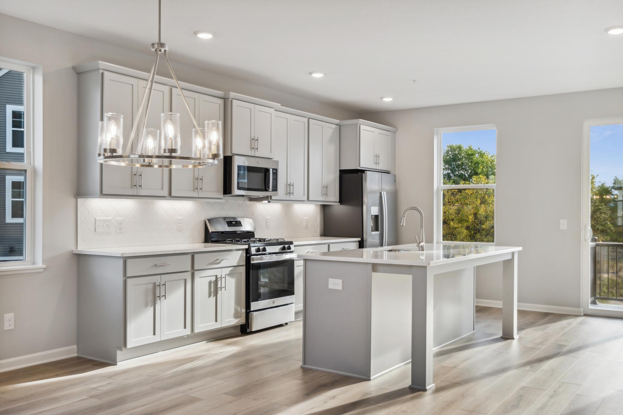 View of Residential at 8678 London Circle #F, Blaine MN 55449, Blaine - Mike Wilen | Minnesota Team Real Estate