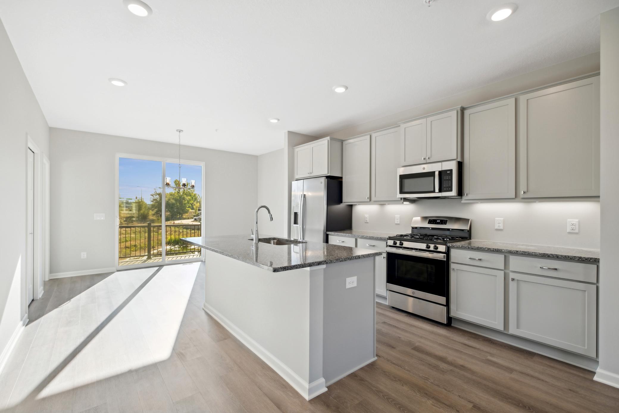 View of Residential at 8678 London Circle #E, Blaine MN 55449, Blaine - Mike Wilen | Minnesota Team Real Estate