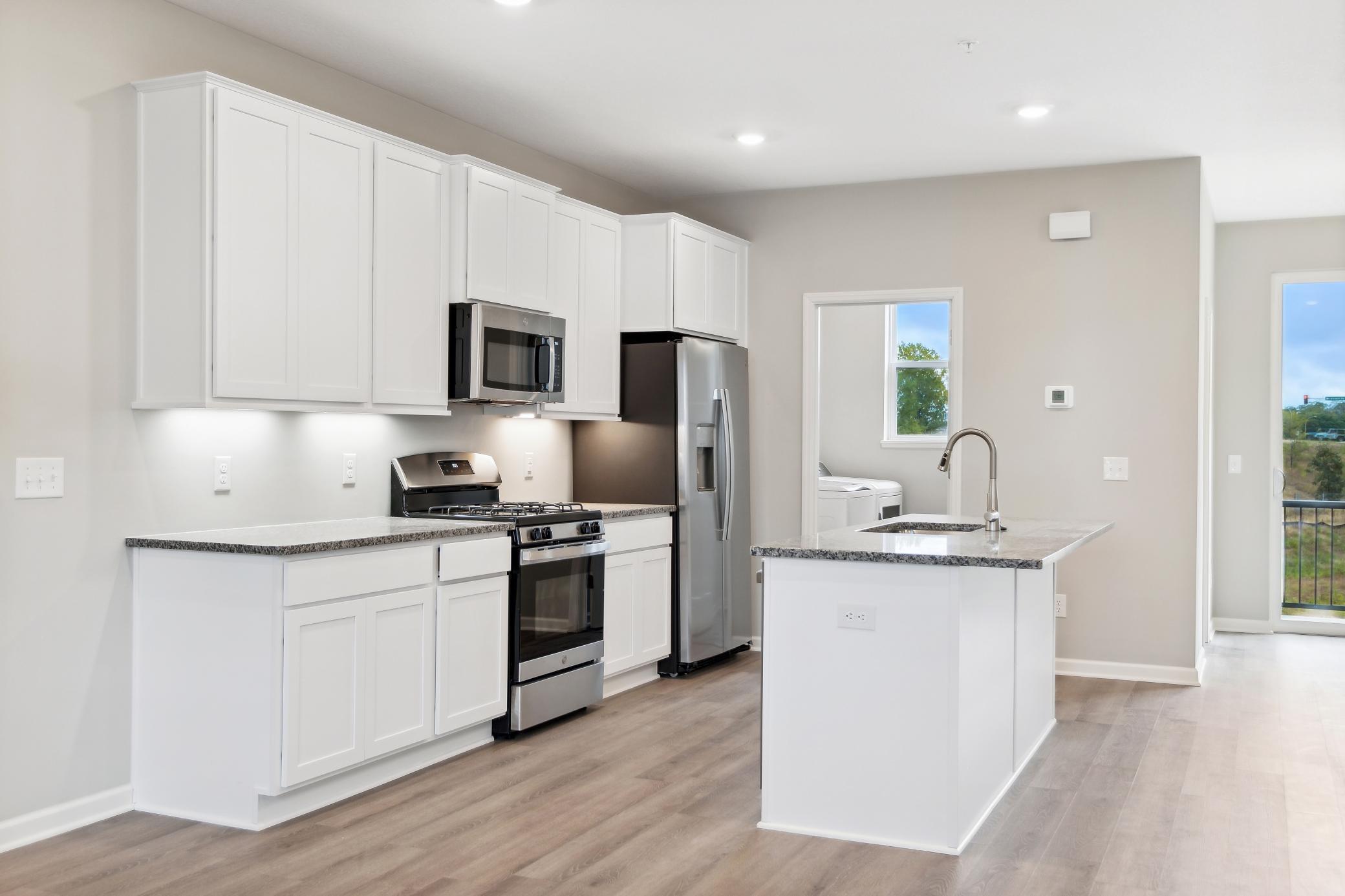 View of Residential at 8678 London Circle #D, Blaine MN 55449, Blaine - Mike Wilen | Minnesota Team Real Estate