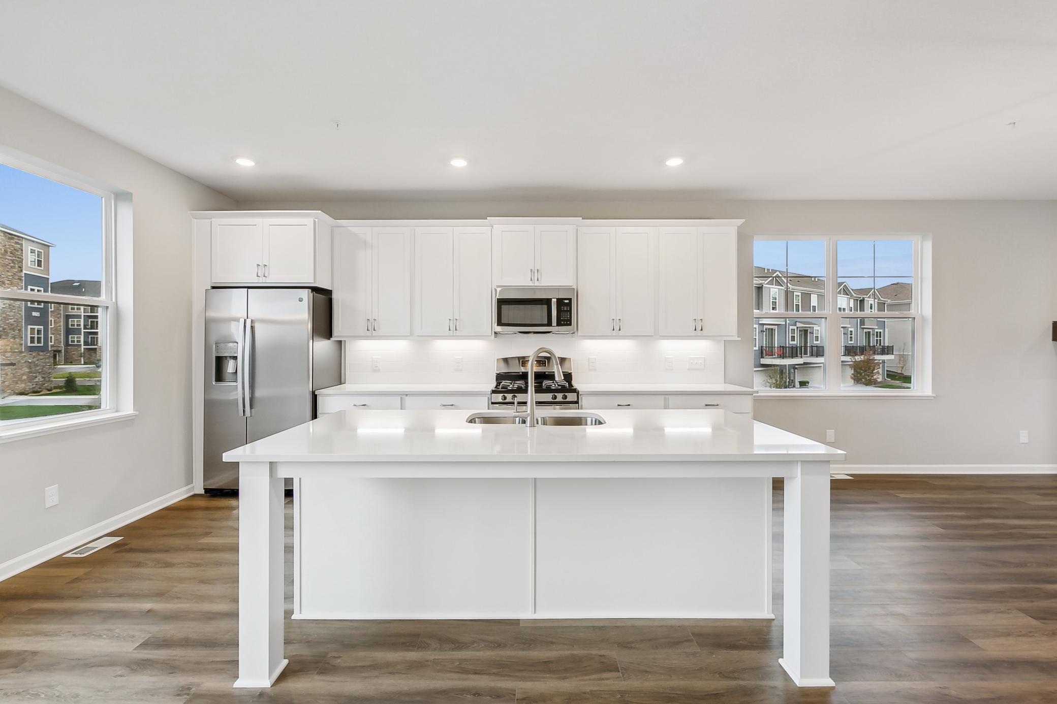 View of Residential at 8678 London Circle #A, Blaine MN 55449, Blaine - Mike Wilen | Minnesota Team Real Estate