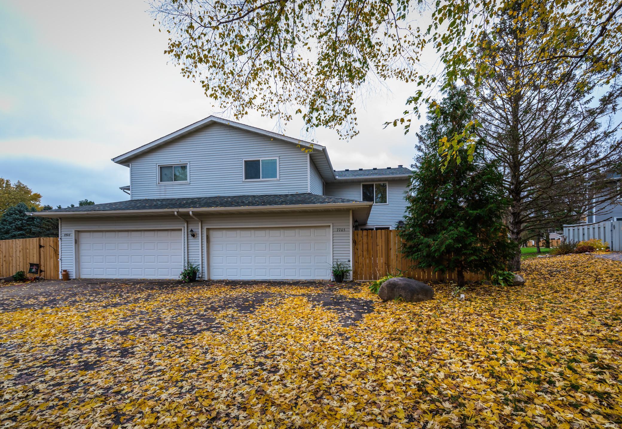 View of Residential at 7705 Rimbley Road, Woodbury MN 55125, Woodbury - Mike Wilen | Minnesota Team Real Estate
