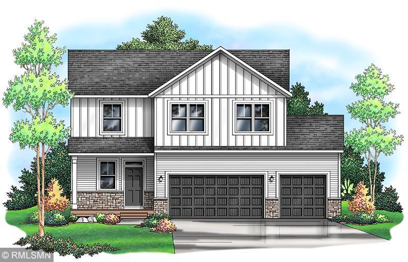 View of Residential at 16894 62nd Street, Elk River MN 55330, Elk River - Mike Wilen | Minnesota Team Real Estate