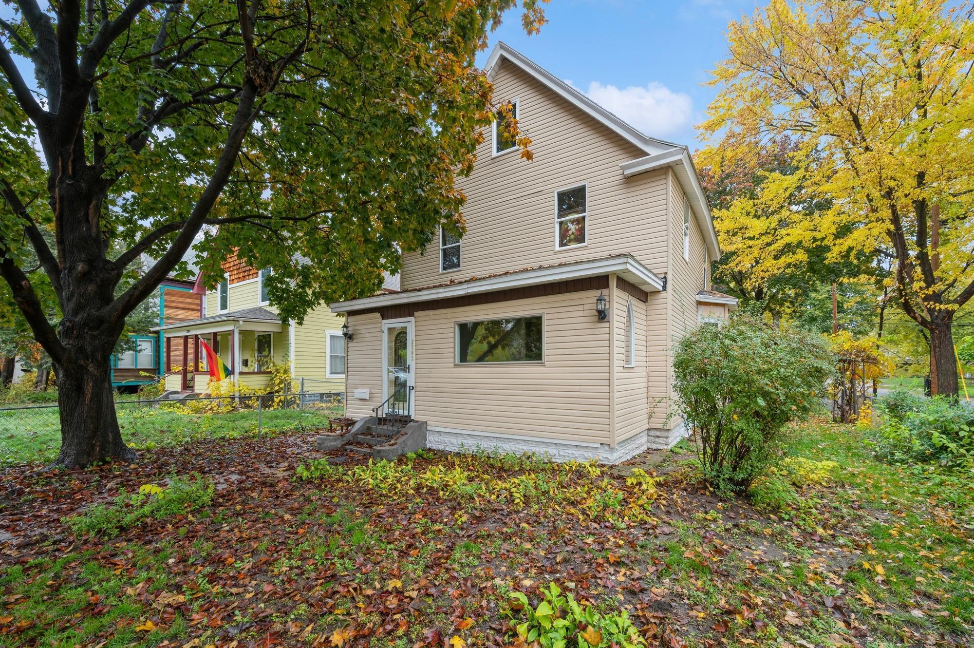 View of Residential at 2202 Bryant Avenue, Minneapolis MN 55411, Minneapolis - Mike Wilen | Minnesota Team Real Estate