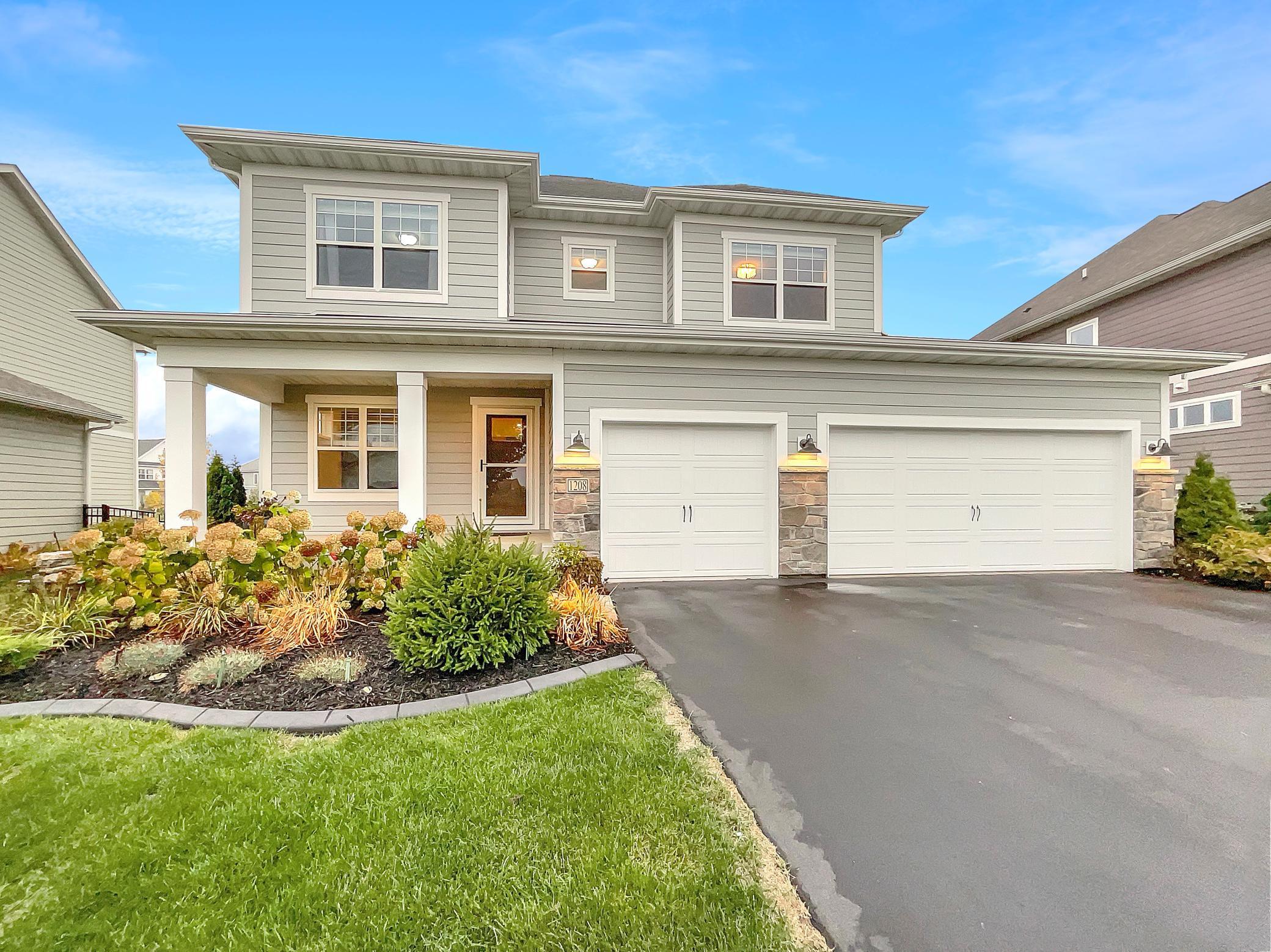 View of Residential at 1208 Inspiration Parkway, Bayport MN 55003, Bayport - Mike Wilen | Minnesota Team Real Estate