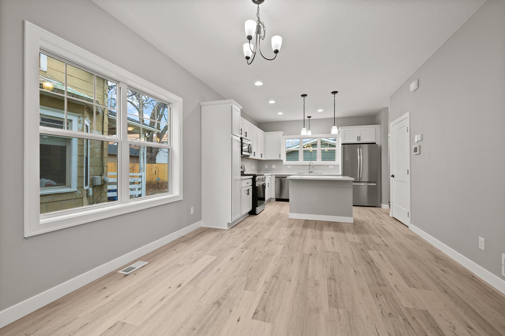 View of Residential at 1708 8th Avenue, Minneapolis MN 55411, Minneapolis - Mike Wilen | Minnesota Team Real Estate