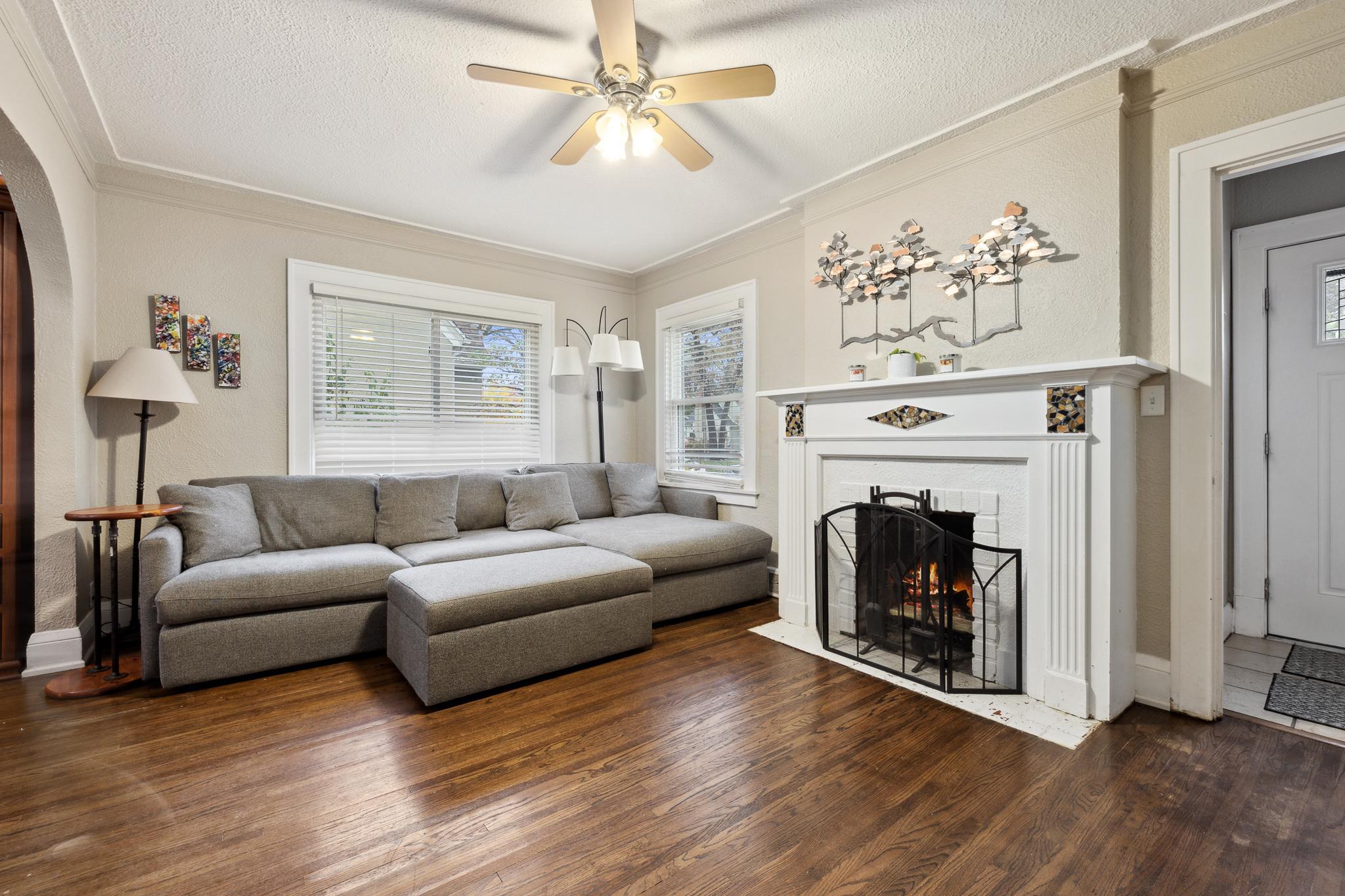 View of Residential at 4058 Vincent Avenue, Minneapolis MN 55412, Minneapolis - Mike Wilen | Minnesota Team Real Estate