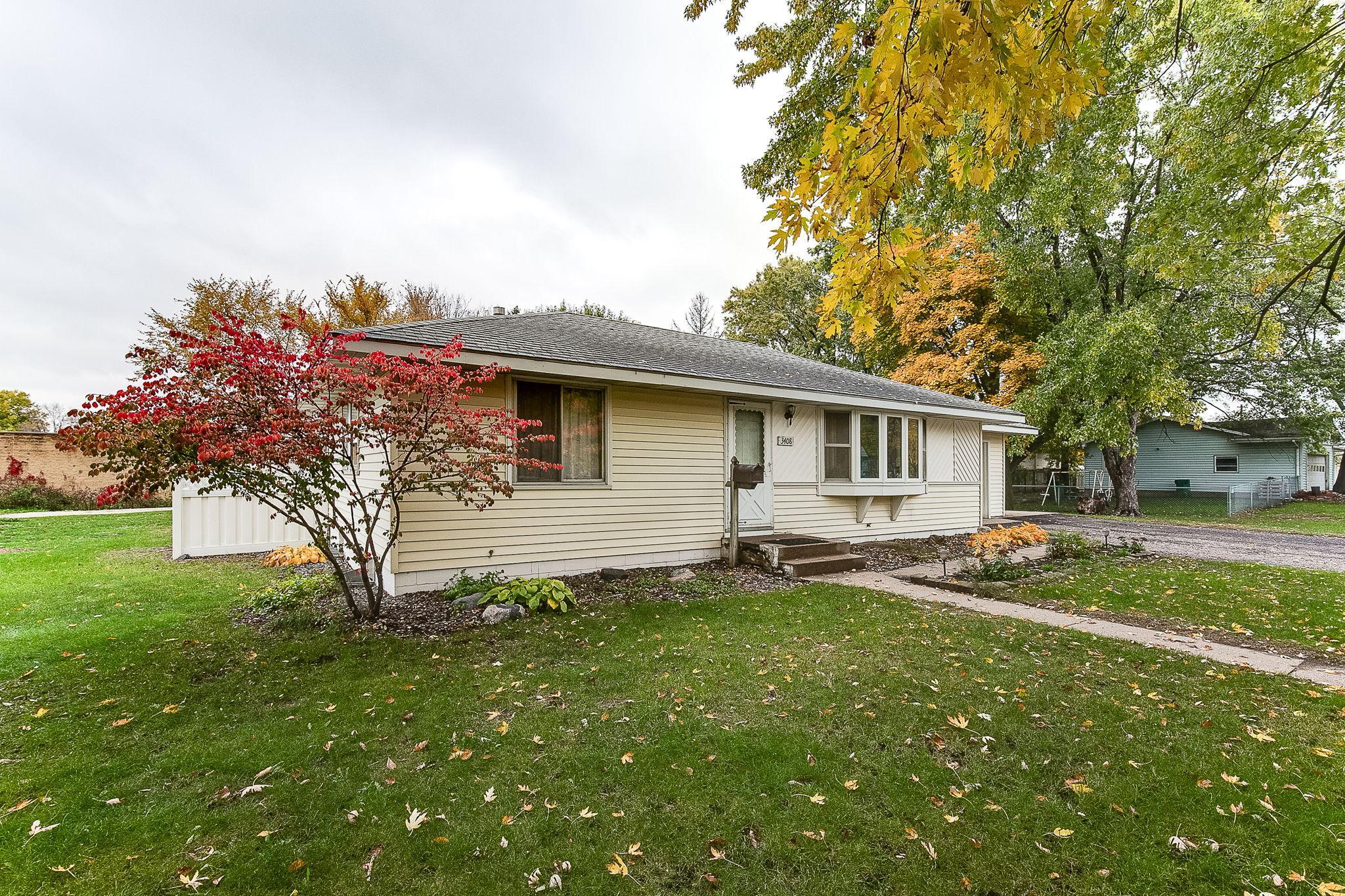 View of Residential at 3408 66th Avenue, Brooklyn Center MN 55429, Brooklyn Center - Mike Wilen | Minnesota Team Real Estate