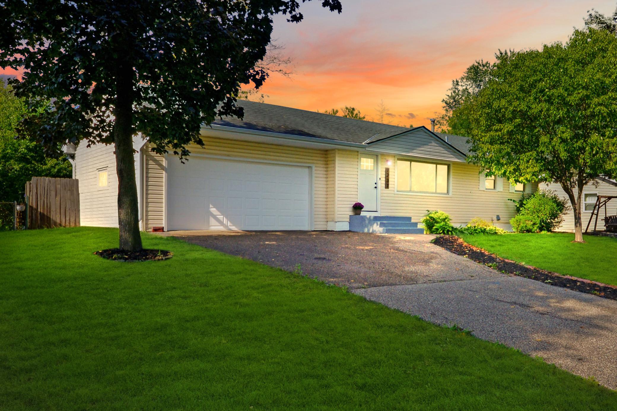 View of Residential at 7237 Oliver Avenue, Brooklyn Center MN 55430, Brooklyn Center - Mike Wilen | Minnesota Team Real Estate
