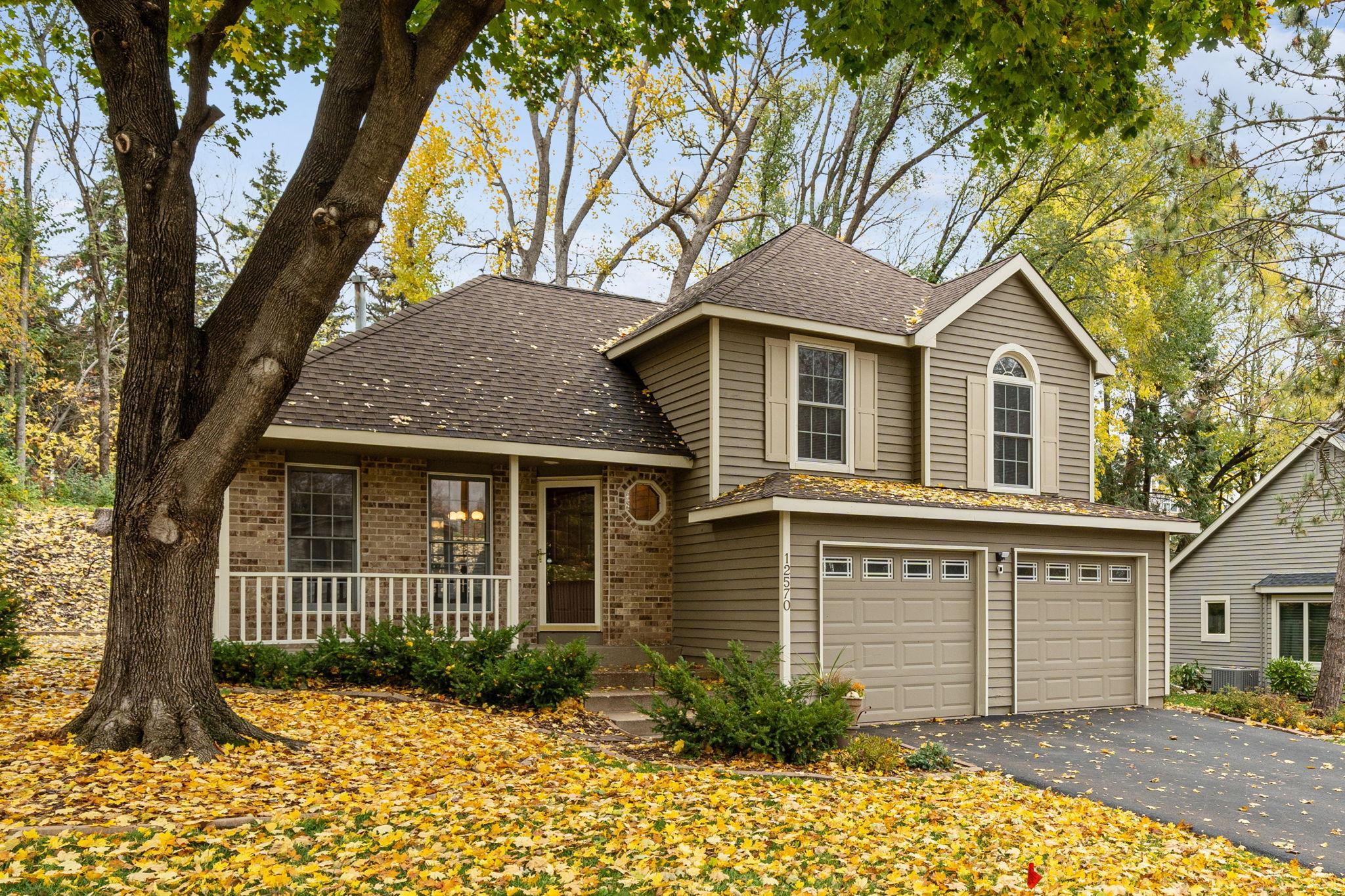 View of Residential at 12570 Porcupine Court, Eden Prairie MN 55344, Eden Prairie - Mike Wilen | Minnesota Team Real Estate