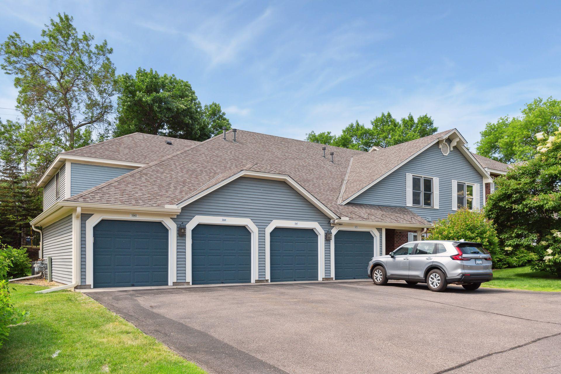 View of Residential at 5165 Balmoral Lane, Bloomington MN 55437, Bloomington - Mike Wilen | Minnesota Team Real Estate