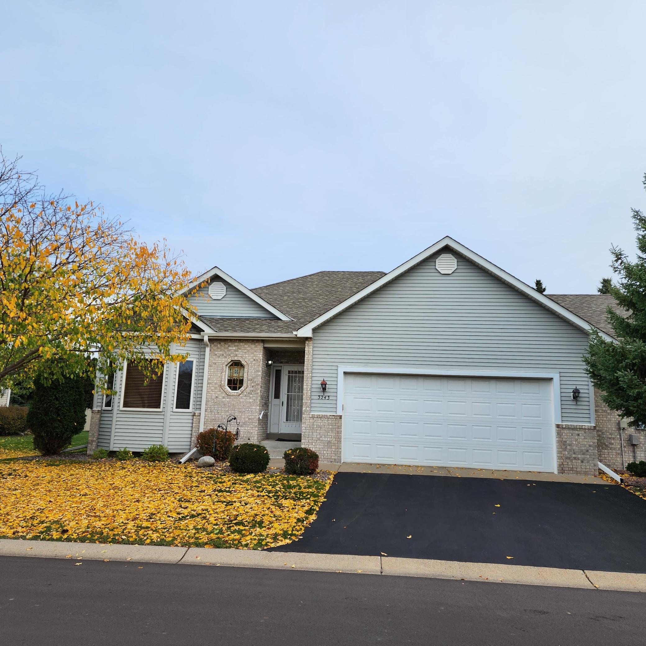 View of Residential at 3243 137th Lane, Andover MN 55304, Andover - Mike Wilen | Minnesota Team Real Estate