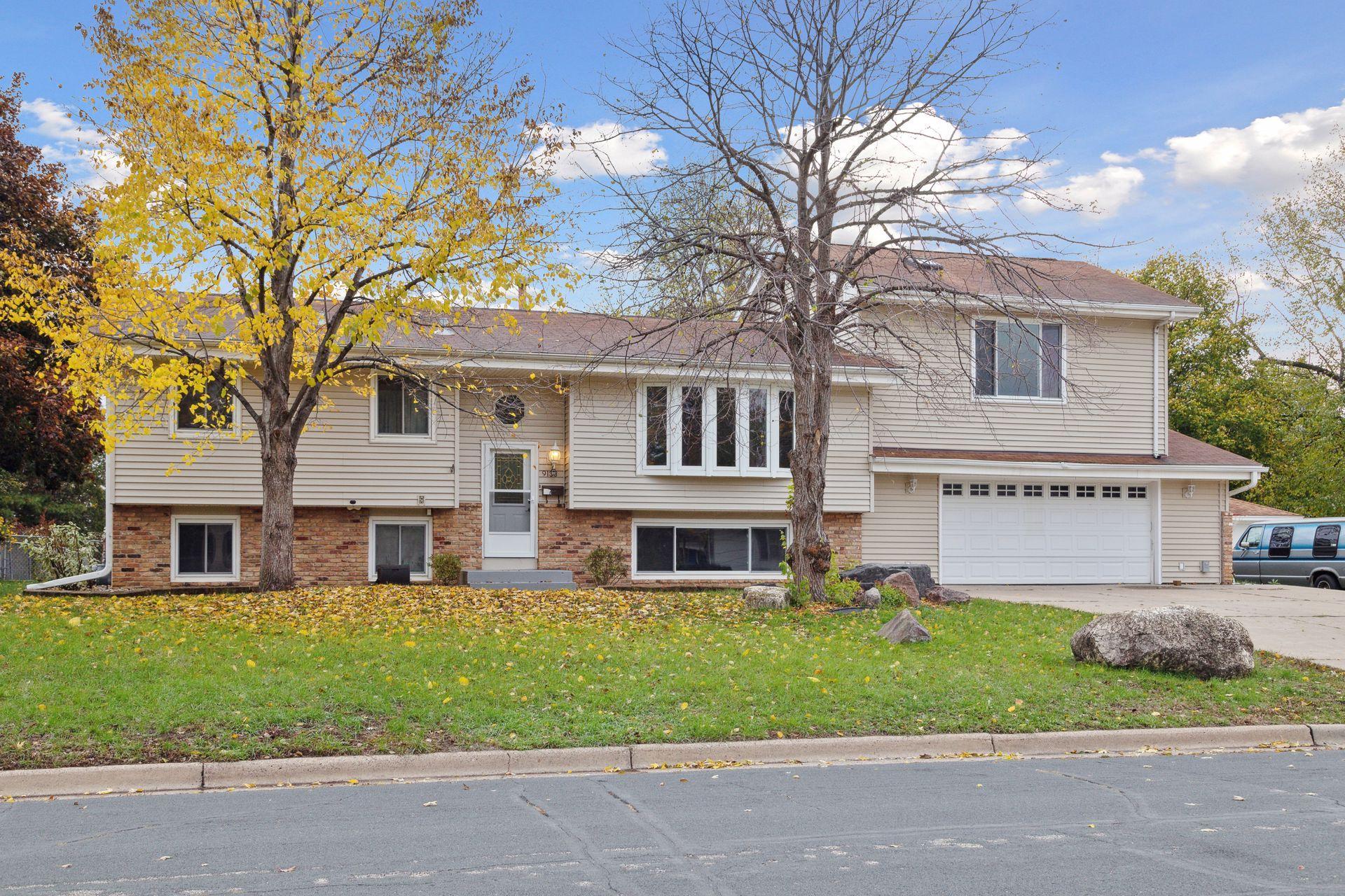 View of Residential at 9133 5th Avenue, Bloomington MN 55420, Bloomington - Mike Wilen | Minnesota Team Real Estate
