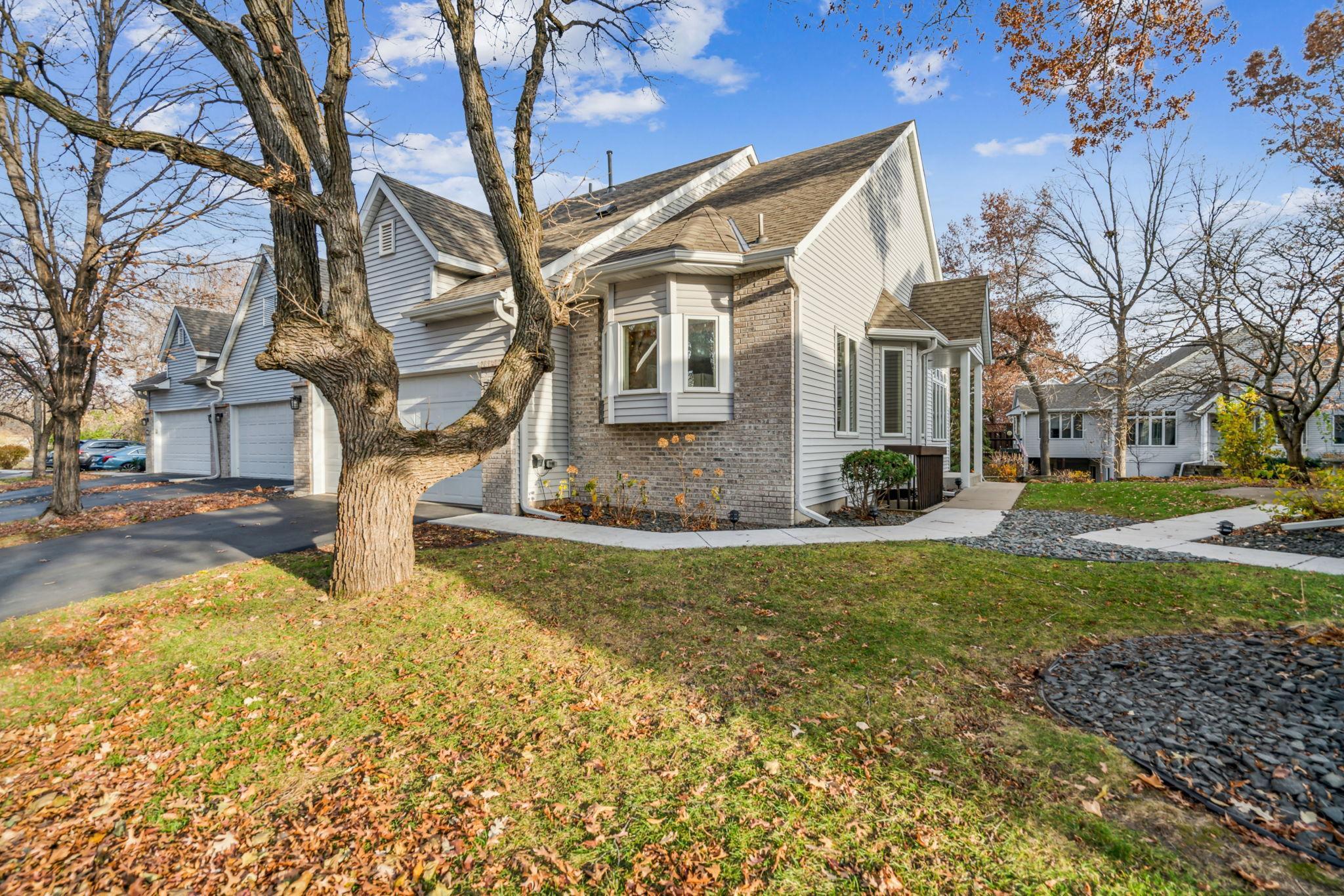 View of Residential at 9657 Juniper Street, Coon Rapids MN 55433, Coon Rapids - Mike Wilen | Minnesota Team Real Estate