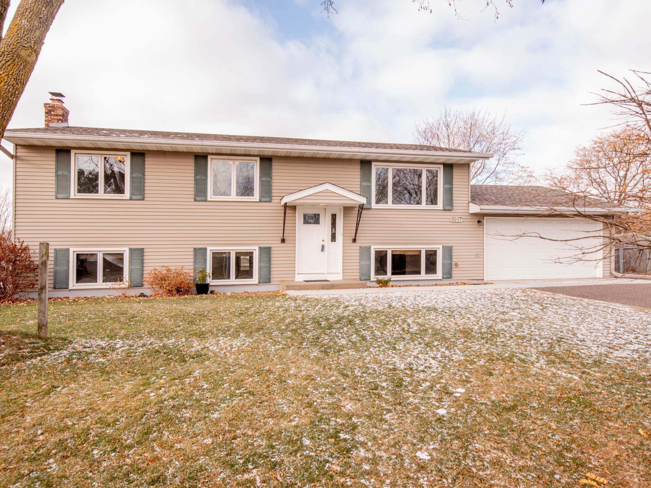 View of Residential at 6957 Upper 35th Street Circle, Oakdale MN 55128, Oakdale - Mike Wilen | Minnesota Team Real Estate