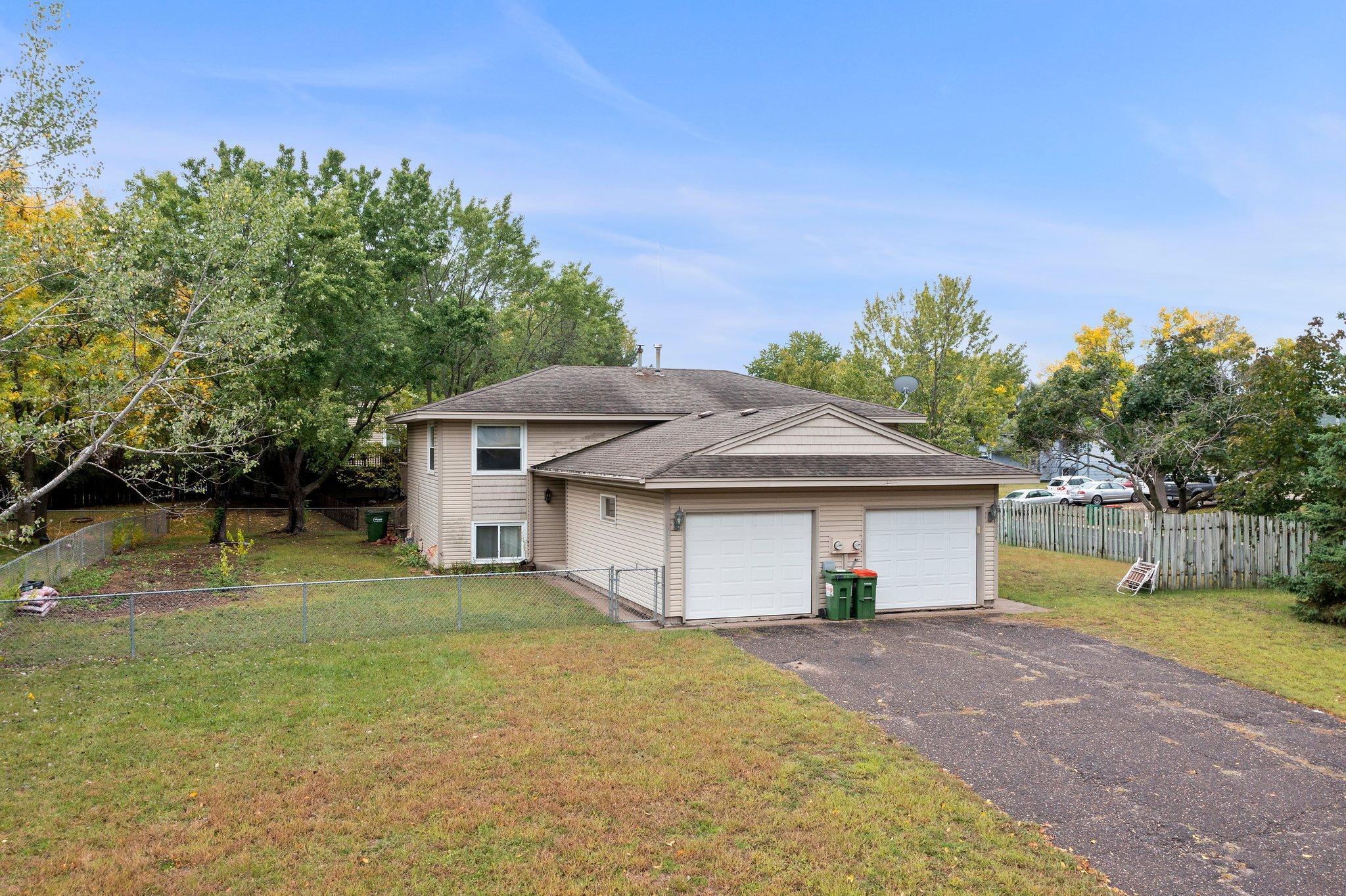 View of Residential at 2220 110th Lane, Coon Rapids MN 55433, Coon Rapids - Mike Wilen | Minnesota Team Real Estate