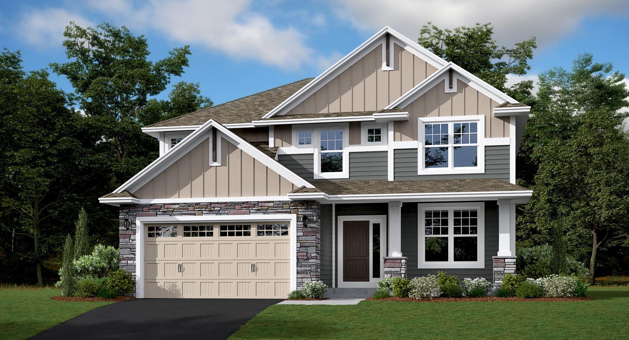 View of Residential at 2936 Ironwood Boulevard, Chaska MN 55318, Chaska - Mike Wilen | Minnesota Team Real Estate