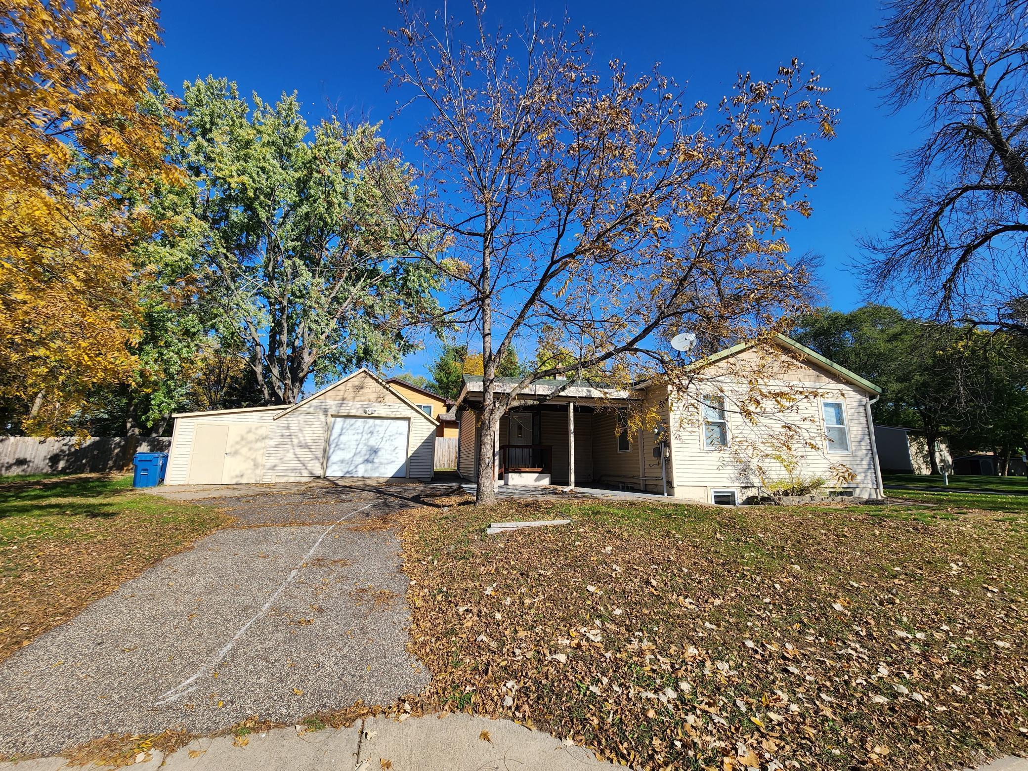 View of Residential at 801 Irving Avenue, Elk River MN 55330, Elk River - Mike Wilen | Minnesota Team Real Estate