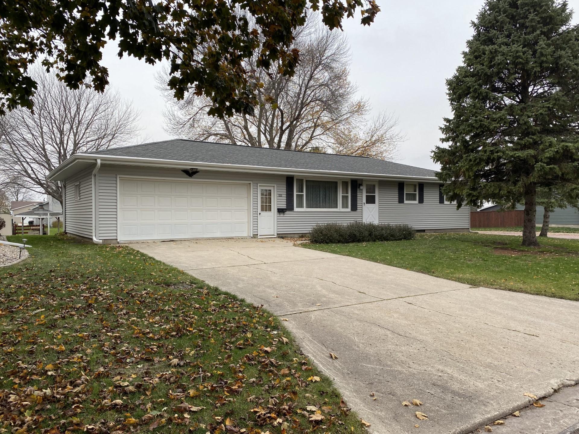 View of Residential at 908 Renville Street, Winthrop MN 55396, Winthrop - Mike Wilen | Minnesota Team Real Estate