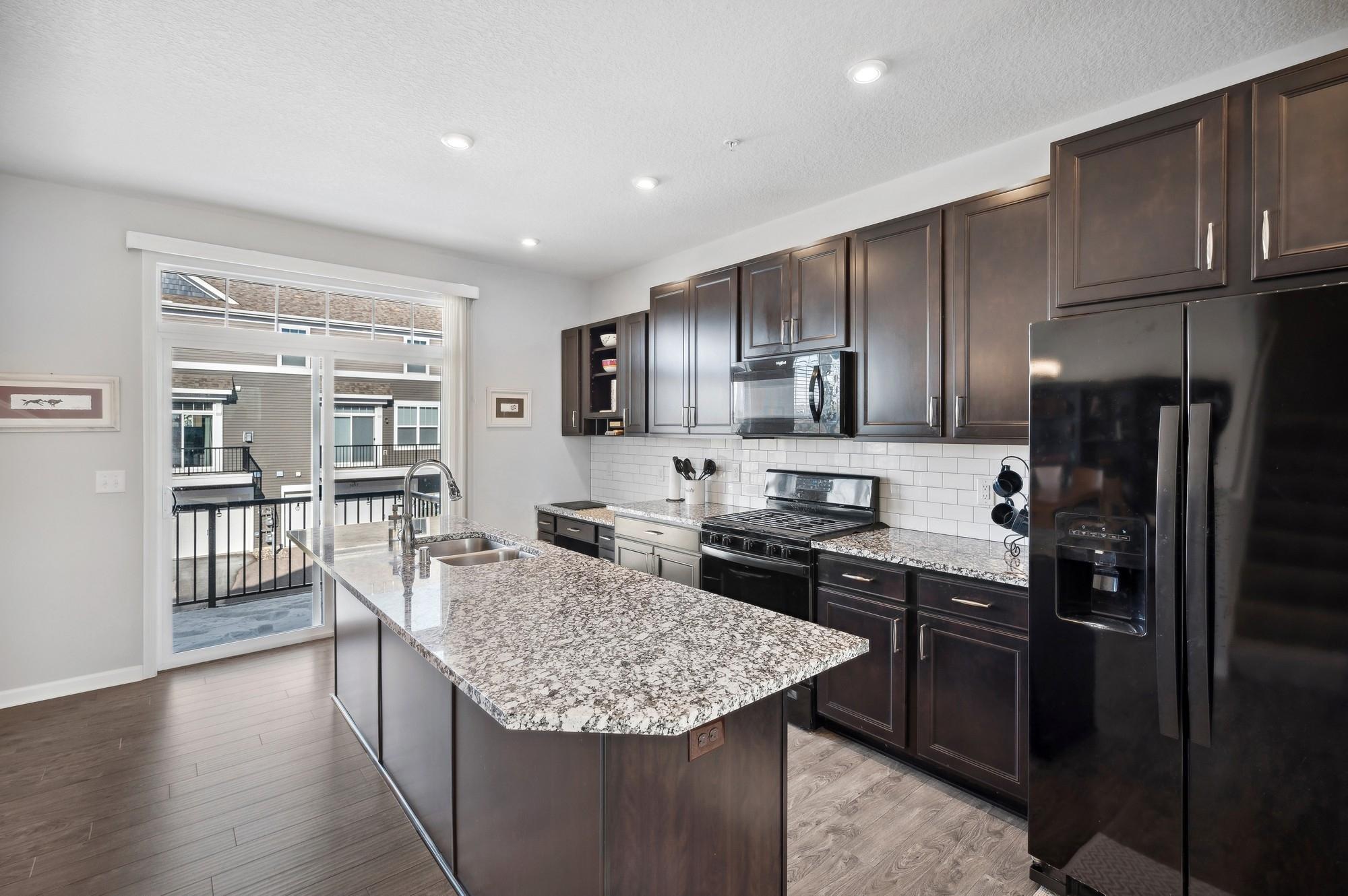 View of Residential at 5050 93rd Avenue, Brooklyn Park MN 55443, Brooklyn Park - Mike Wilen | Minnesota Team Real Estate