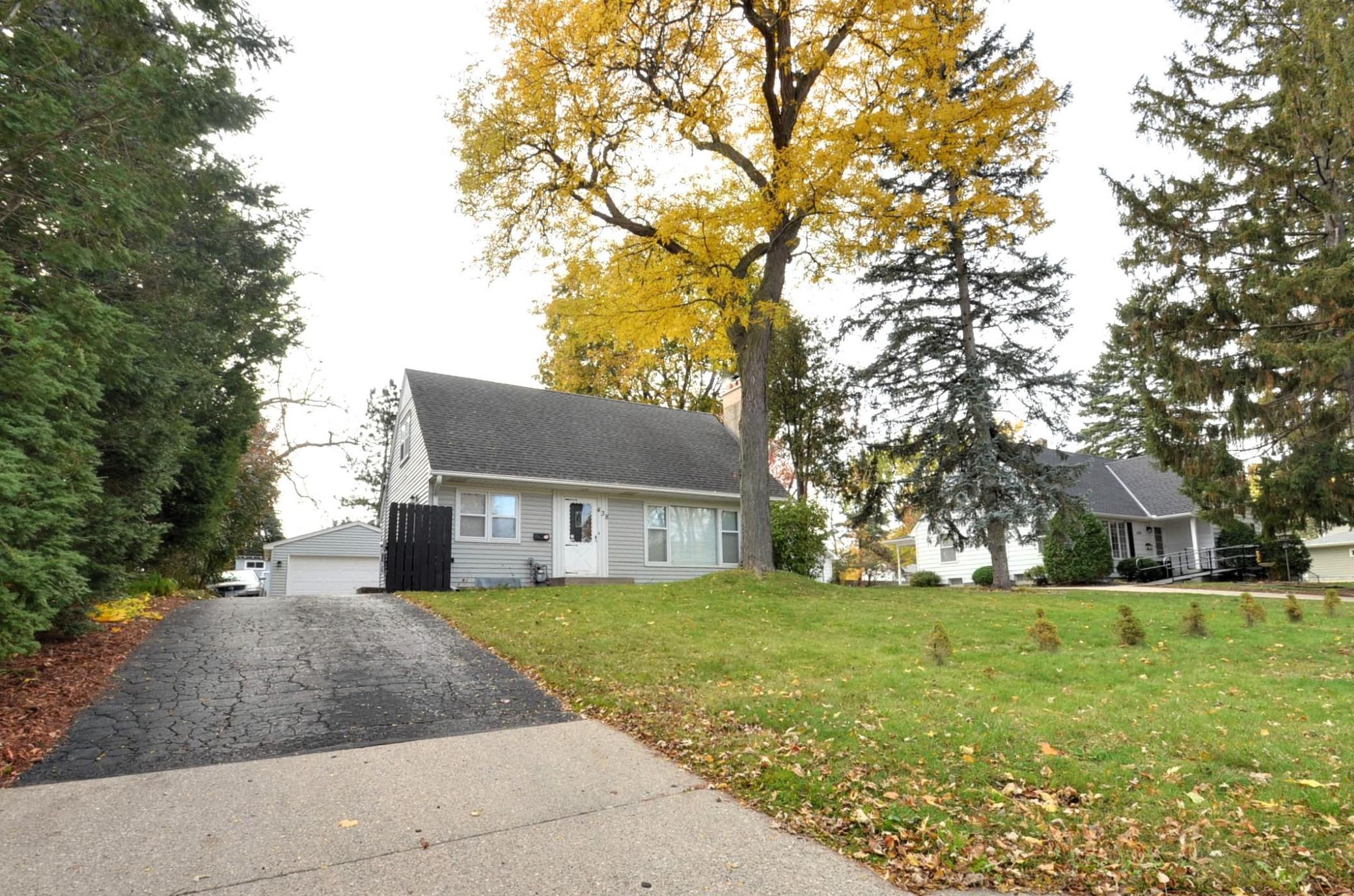 View of Residential at 438 Bernard Street, West Saint Paul MN 55118, West Saint Paul - Mike Wilen | Minnesota Team Real Estate