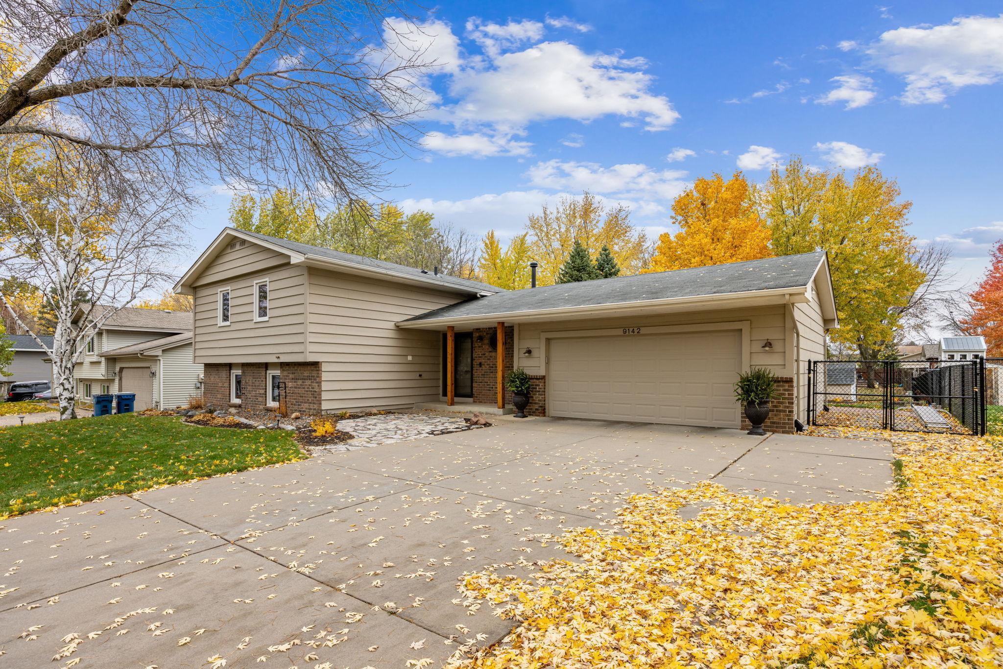 View of Residential at 9142 Hemlock Lane, Maple Grove MN 55369, Maple Grove - Mike Wilen | Minnesota Team Real Estate