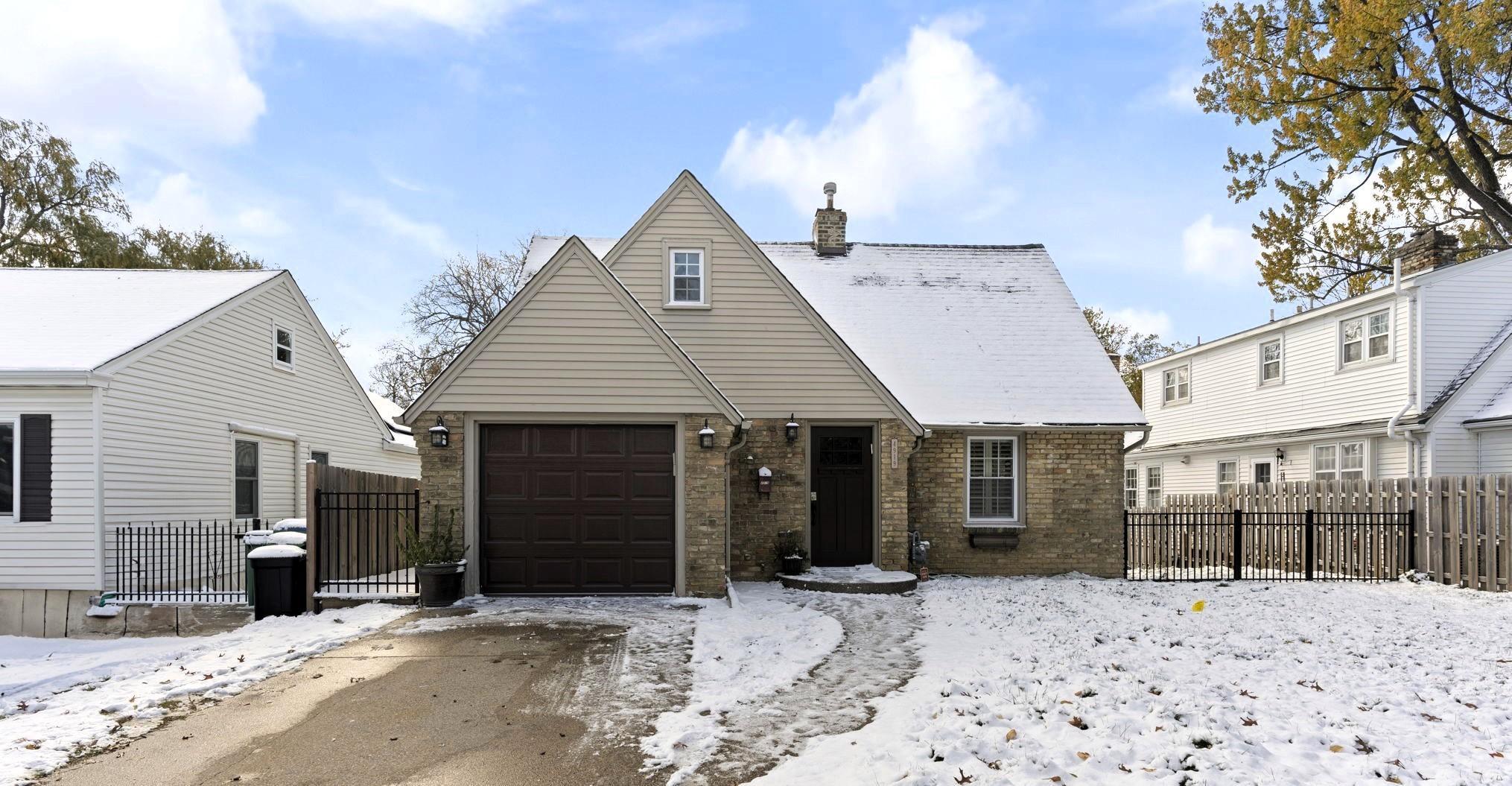 View of Residential at 4919 28th Street, Saint Louis Park MN 55416, Saint Louis Park - Mike Wilen | Minnesota Team Real Estate