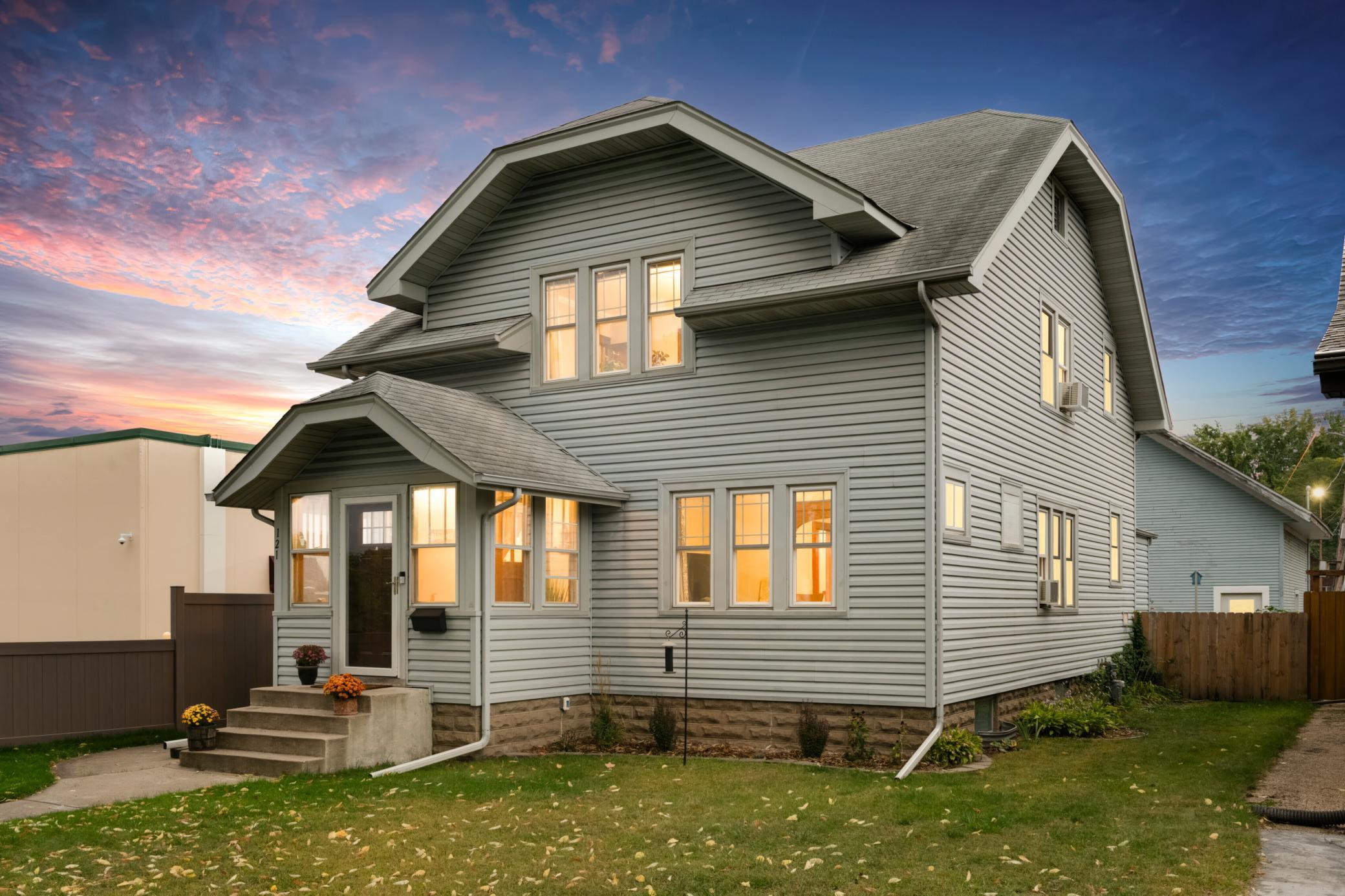 View of Residential at 121 6th Avenue, South Saint Paul MN 55075, South Saint Paul - Mike Wilen | Minnesota Team Real Estate