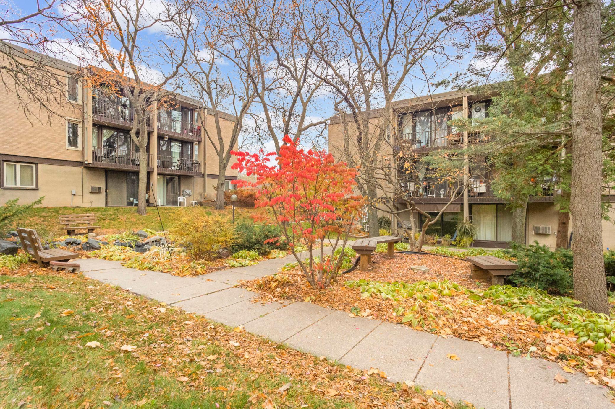 View of Residential at 4014 15th Avenue #3B, Minneapolis MN 55407, Minneapolis - Mike Wilen | Minnesota Team Real Estate