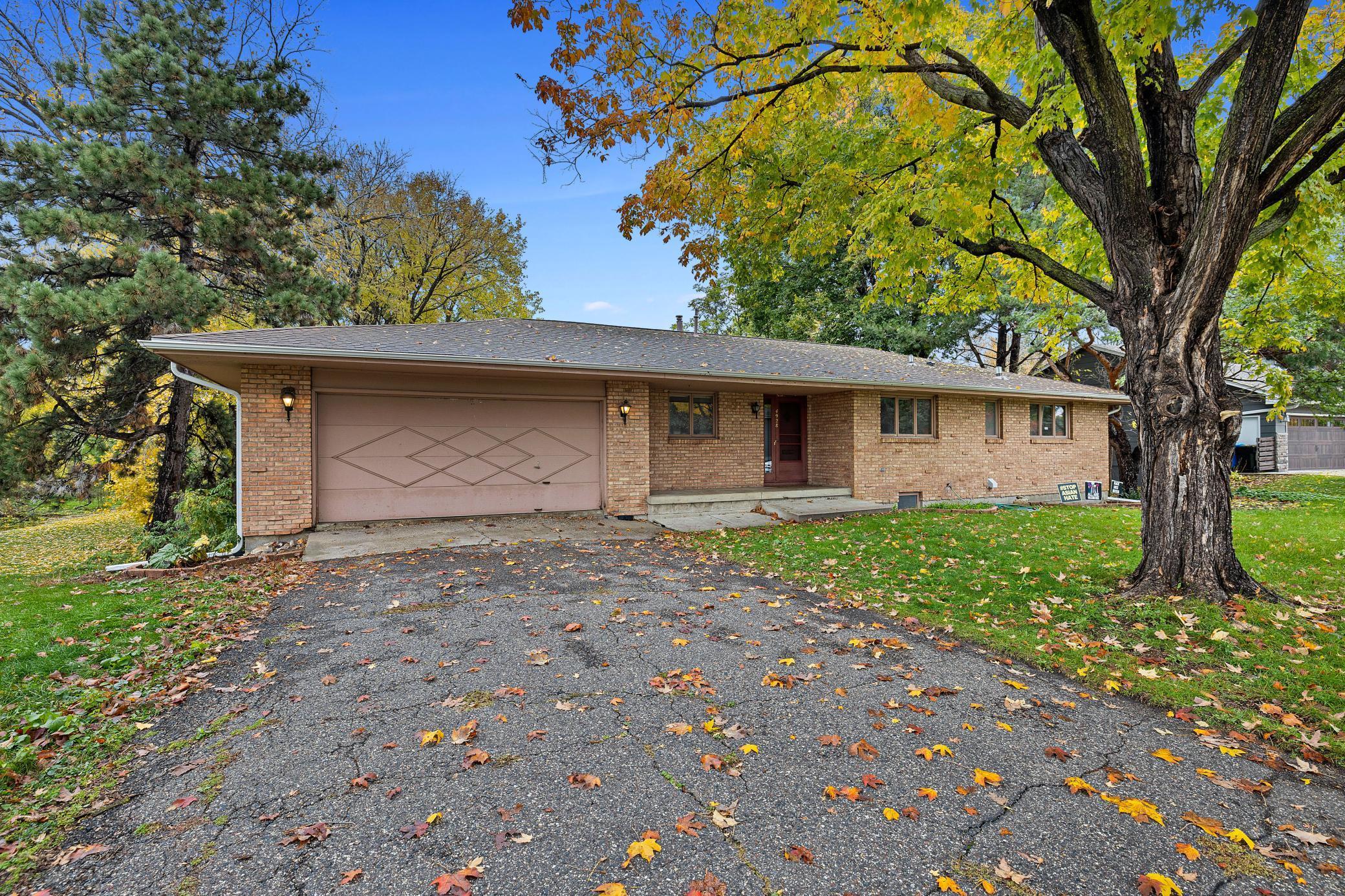 View of Residential at 4928 Poppy Lane, Edina MN 55435, Edina - Mike Wilen | Minnesota Team Real Estate