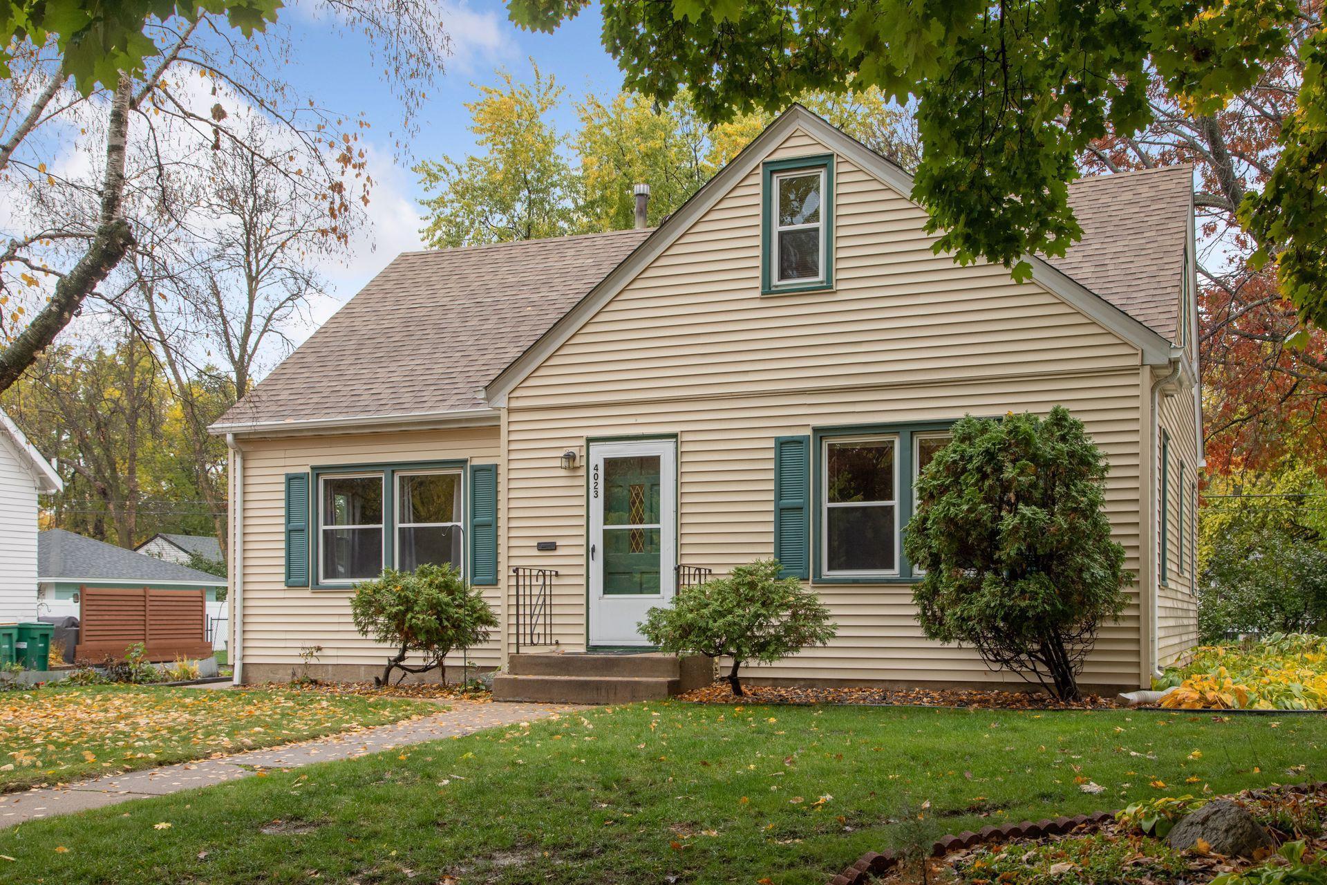 View of Residential at 4023 Yates Avenue, Robbinsdale MN 55422, Robbinsdale - Mike Wilen | Minnesota Team Real Estate