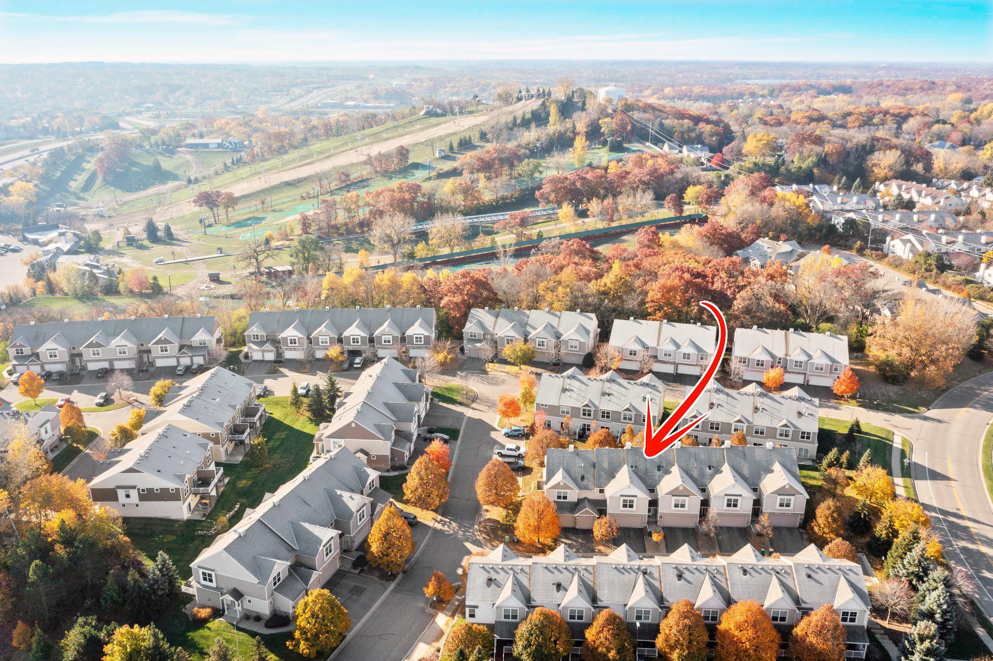 View of Residential at 581 Stonewood Way, Burnsville MN 55306, Burnsville - Mike Wilen | Minnesota Team Real Estate