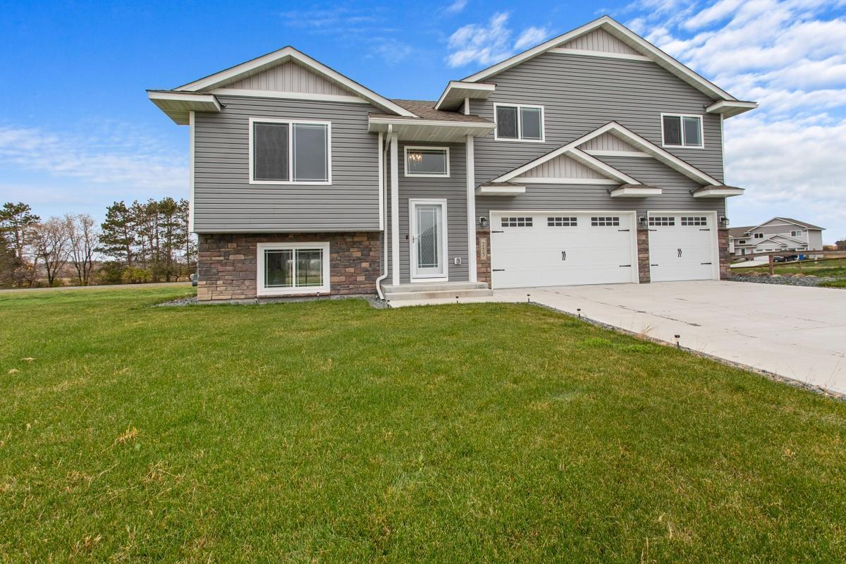 View of Residential at 255 Benet Avenue, Rush City MN 55069, Rush City - Mike Wilen | Minnesota Team Real Estate