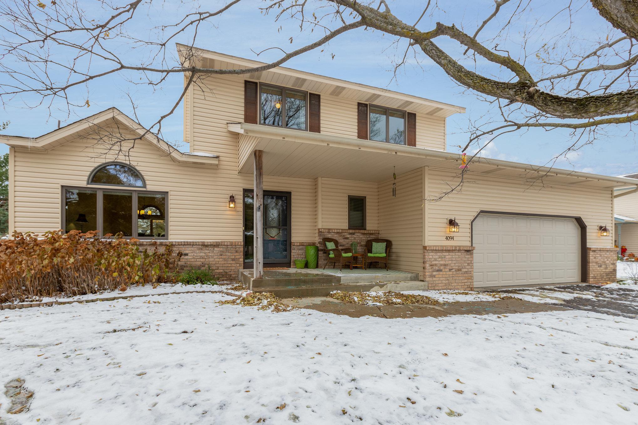 View of Residential at 4094 153rd Street, Rosemount MN 55068, Rosemount - Mike Wilen | Minnesota Team Real Estate