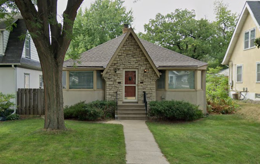 View of Residential Income at 5120 Xerxes Avenue, Minneapolis MN 55410, Minneapolis - Mike Wilen | Minnesota Team Real Estate