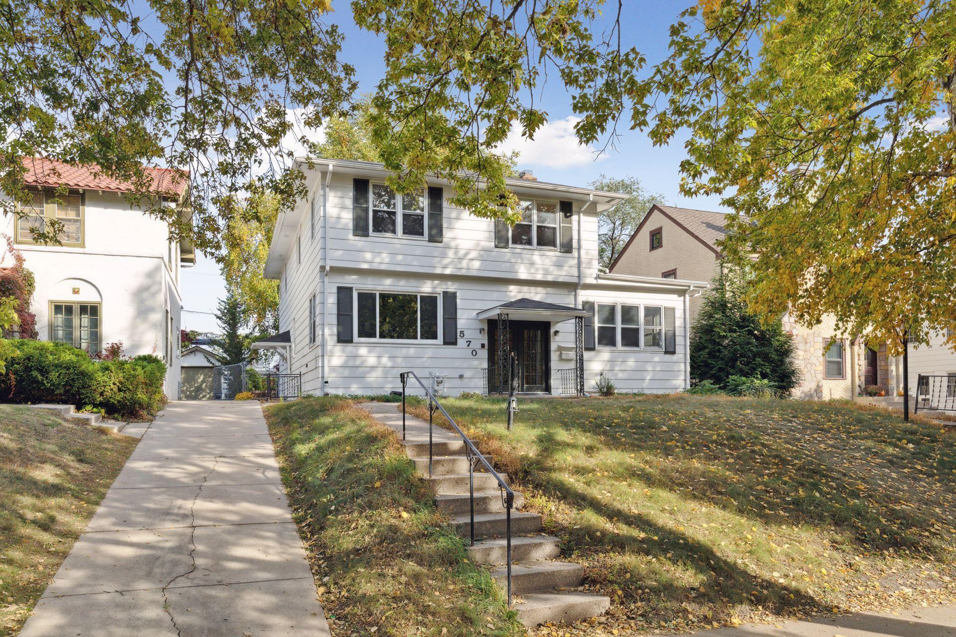 View of Residential at 570 Fairview Avenue, Saint Paul MN 55116, Saint Paul - Mike Wilen | Minnesota Team Real Estate