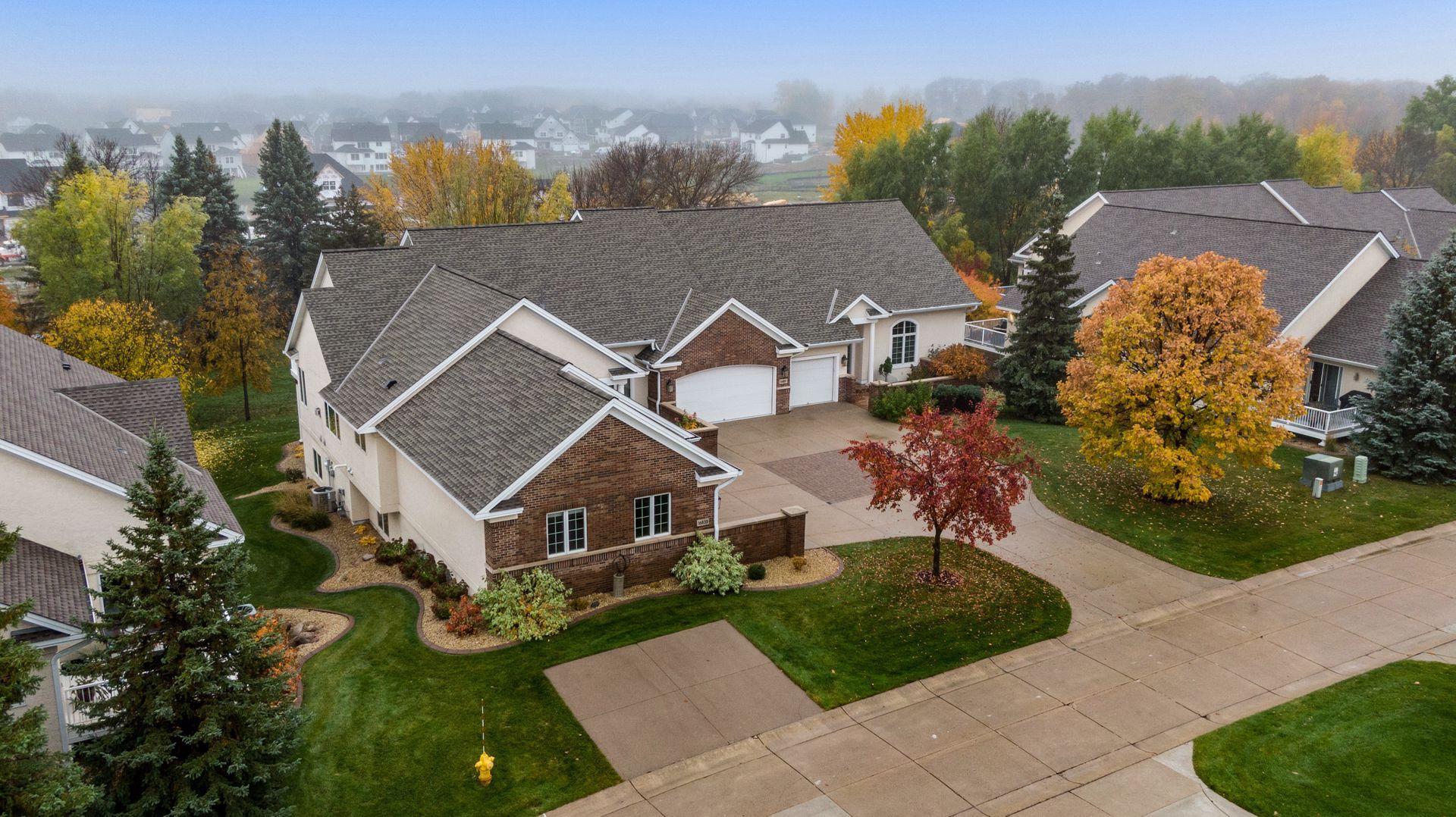 View of Residential at 16835 49th Place, Plymouth MN 55446, Plymouth - Mike Wilen | Minnesota Team Real Estate