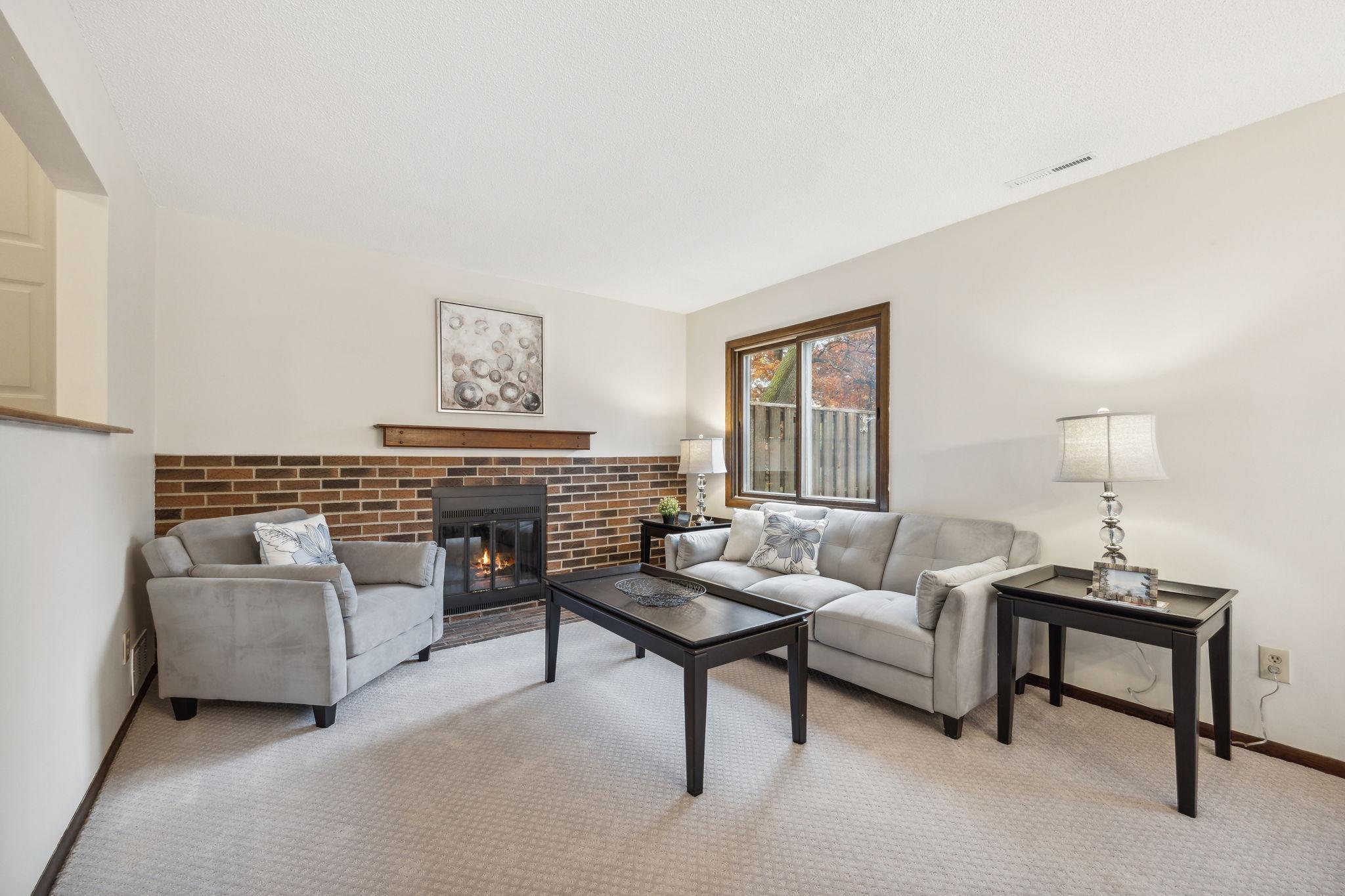 View of Residential at 5809 Shores Drive, Brooklyn Center MN 55429, Brooklyn Center - Mike Wilen | Minnesota Team Real Estate