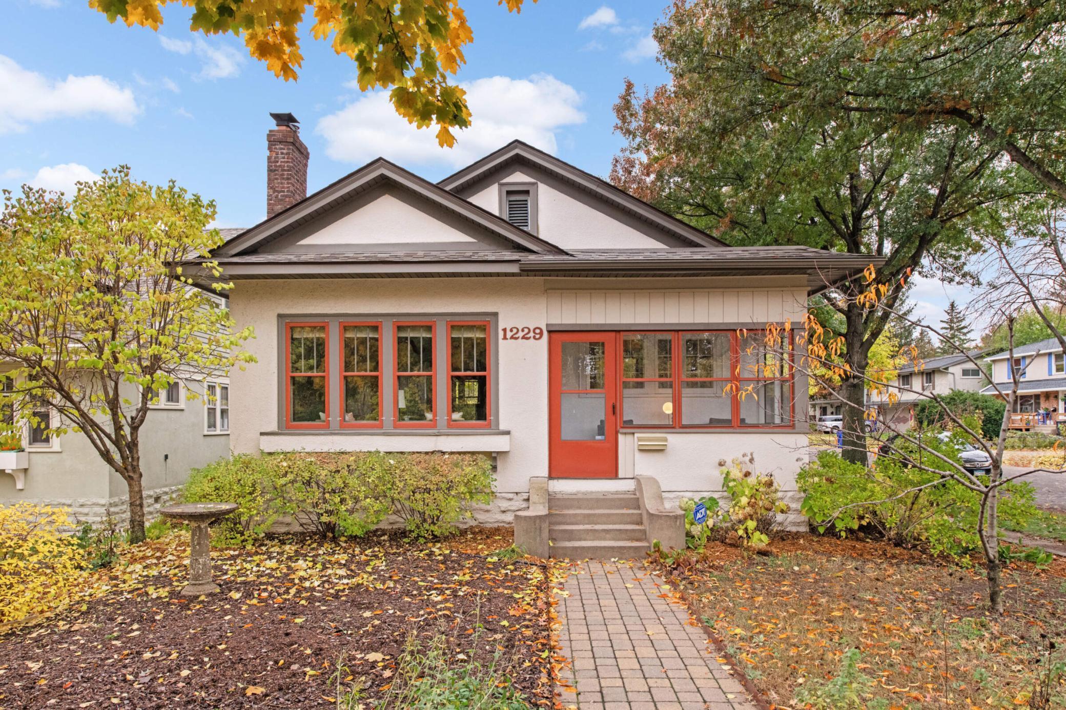 View of Residential at 1229 Hamline Avenue, Saint Paul MN 55108, Saint Paul - Mike Wilen | Minnesota Team Real Estate