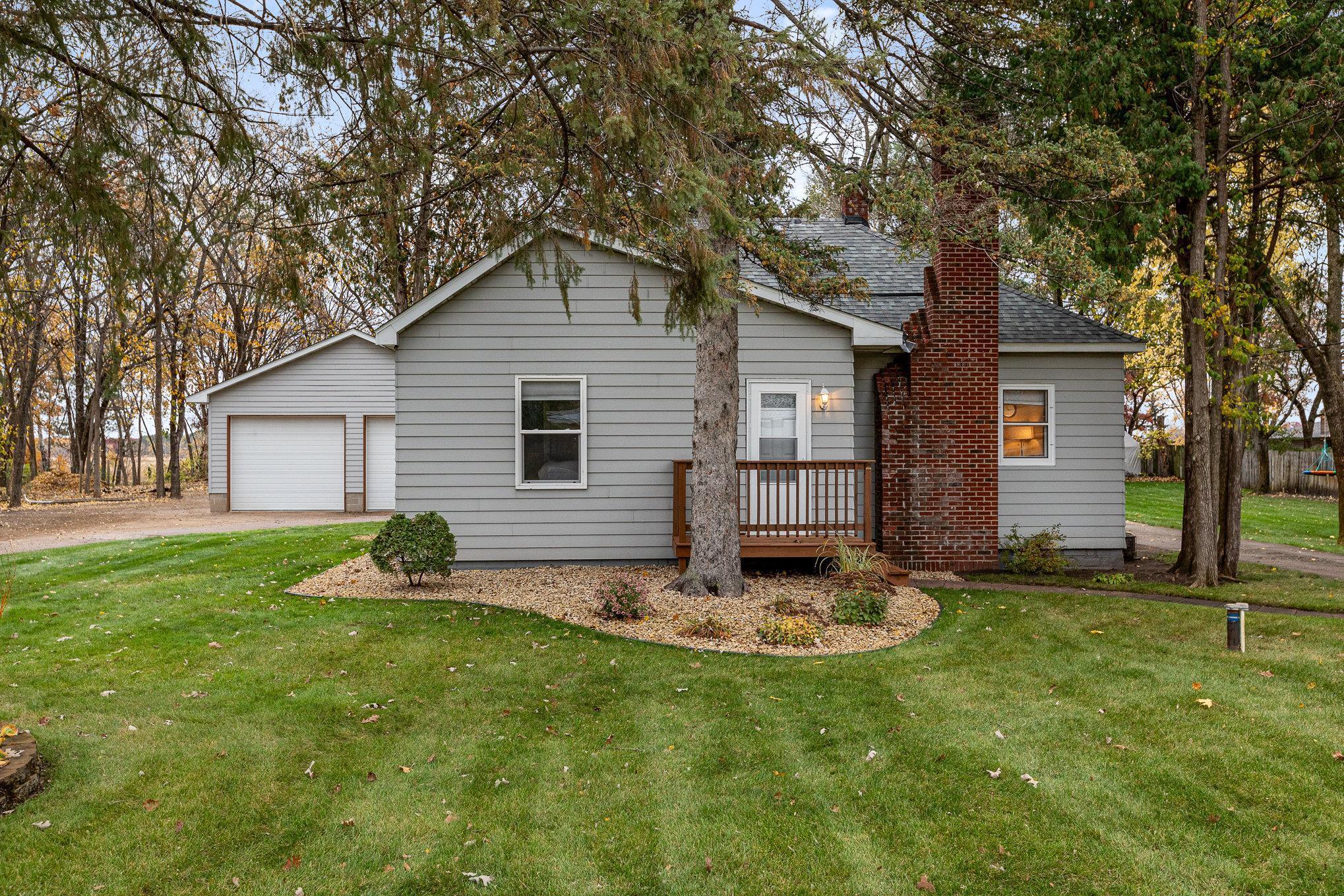View of Residential at 19223 Gillis Street, Cedar MN 55011, Cedar - Mike Wilen | Minnesota Team Real Estate