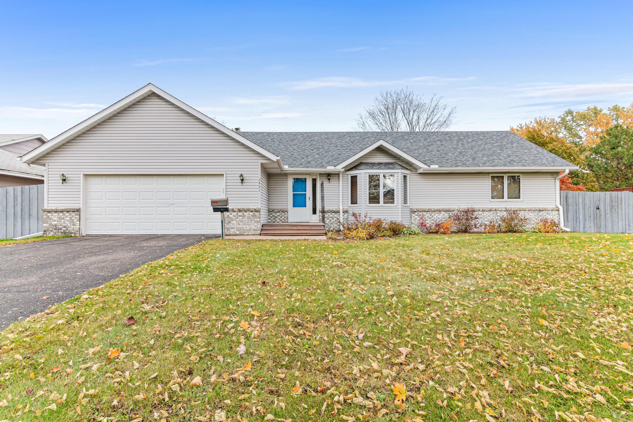 View of Residential at 3431 121st Avenue, Coon Rapids MN 55433, Coon Rapids - Mike Wilen | Minnesota Team Real Estate