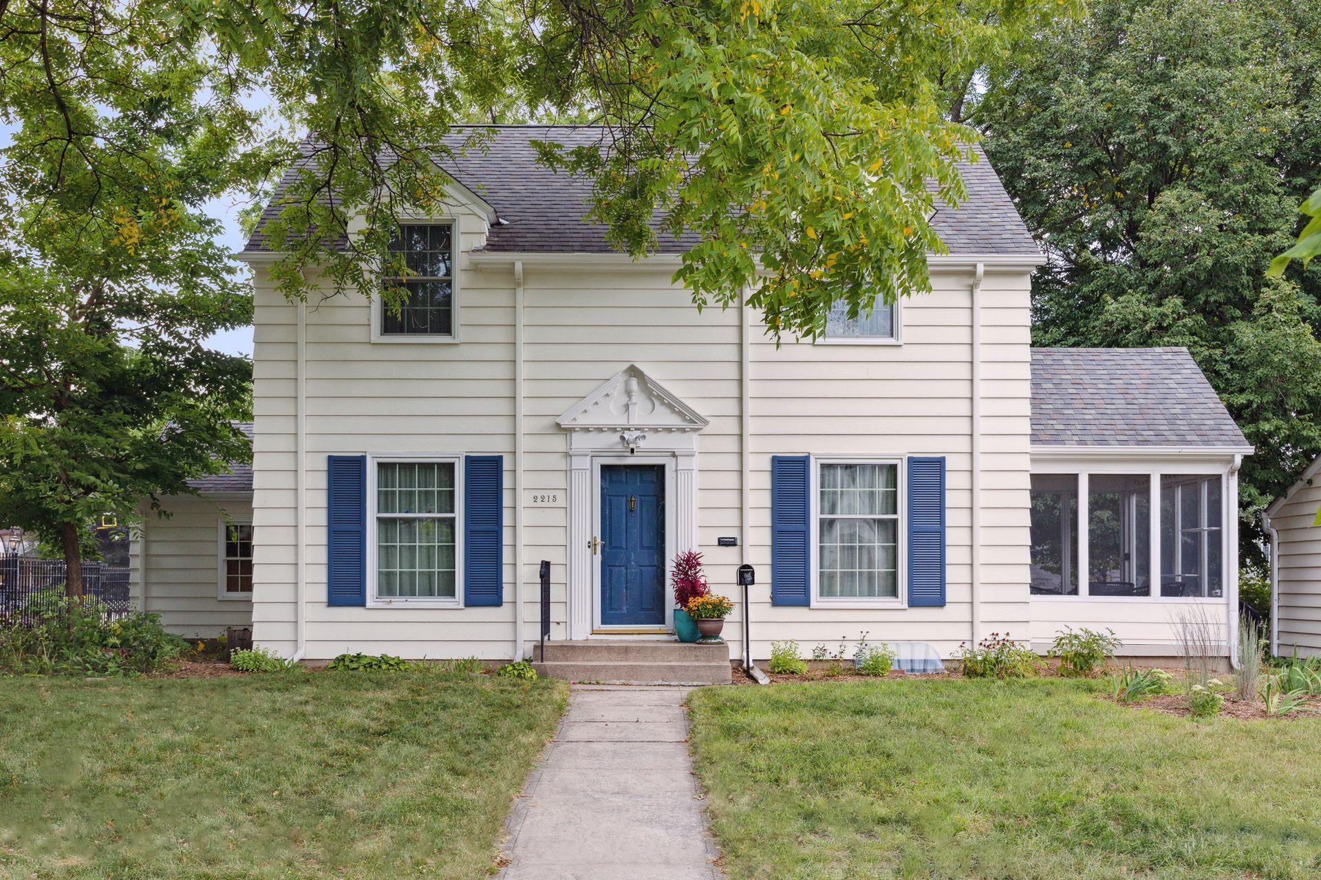 View of Residential at 2215 Stinson Boulevard, Minneapolis MN 55418, Minneapolis - Mike Wilen | Minnesota Team Real Estate