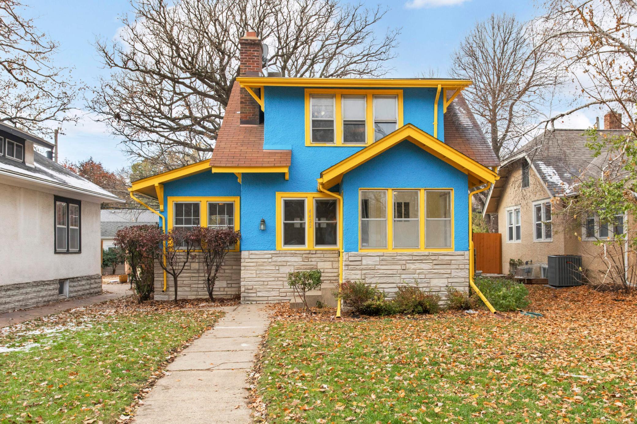 View of Residential at 4422 Minnehaha Avenue, Minneapolis MN 55406, Minneapolis - Mike Wilen | Minnesota Team Real Estate