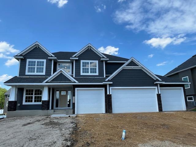 View of Residential at 1825 Laramee Lane, Hugo MN 55038, Hugo - Mike Wilen | Minnesota Team Real Estate