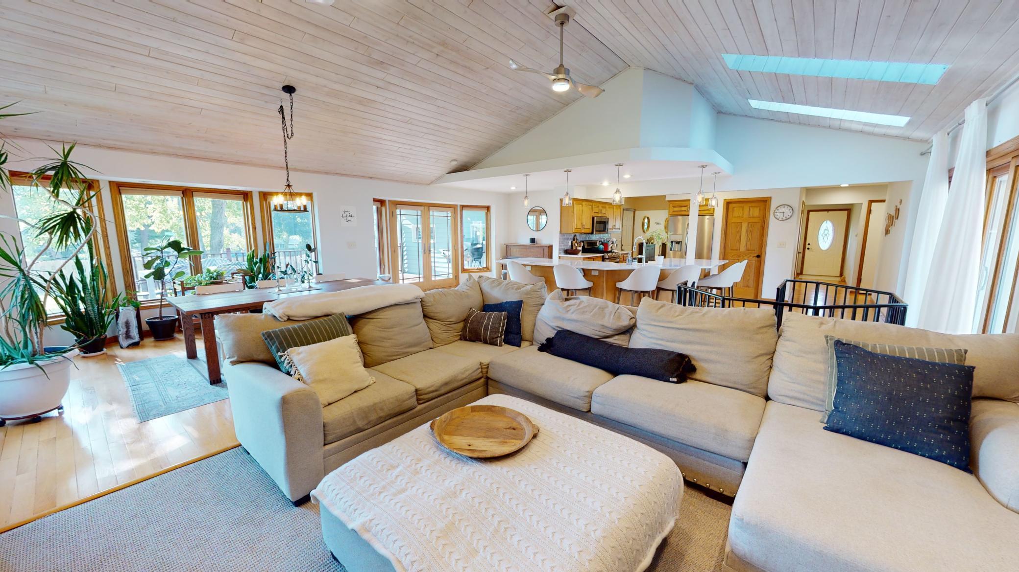 View of Residential at 2510 Mayfair Avenue, White Bear Lake MN 55110, White Bear Lake - Mike Wilen | Minnesota Team Real Estate