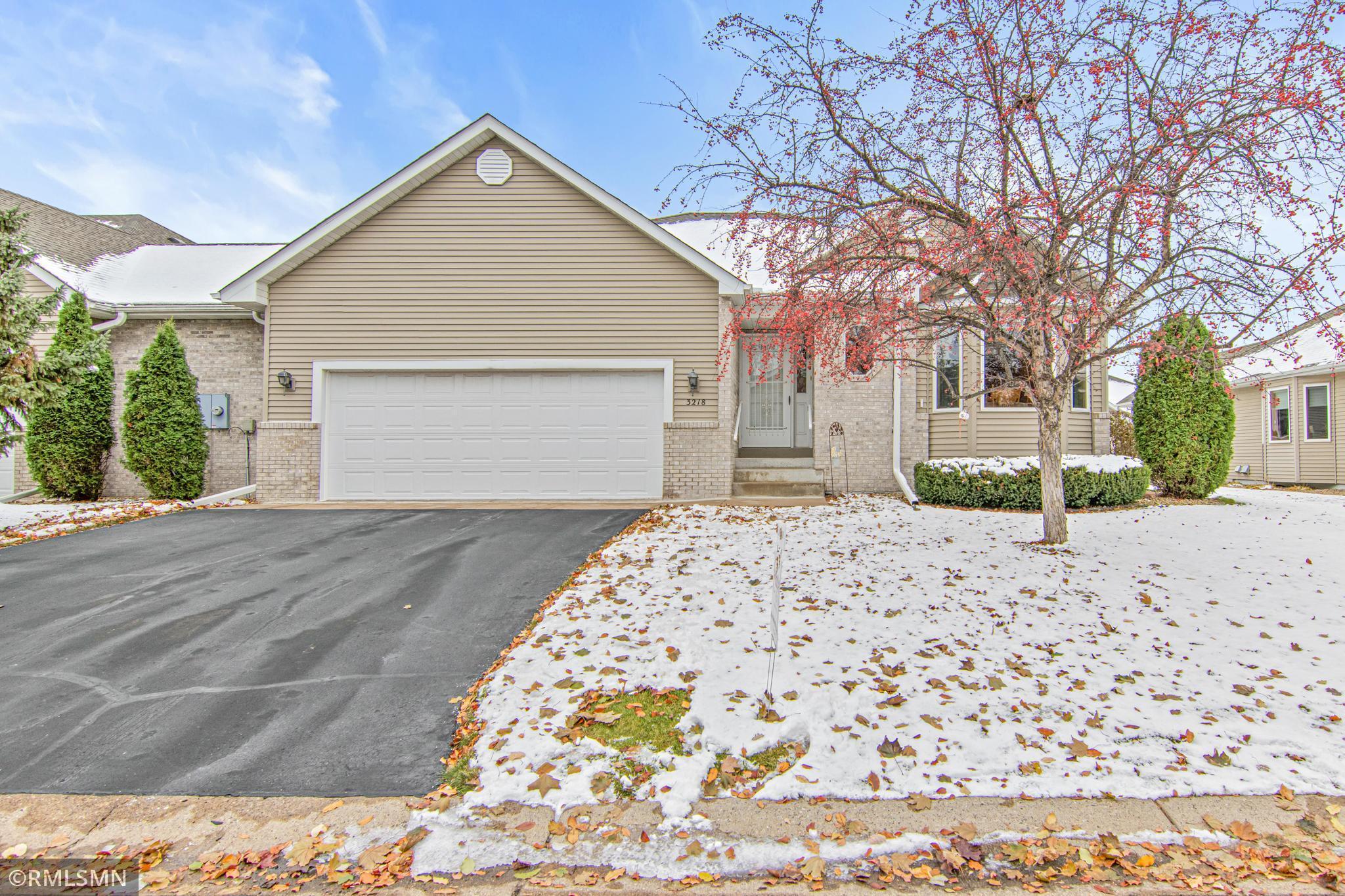 View of Residential at 3218 137 Lane, Andover MN 55304, Andover - Mike Wilen | Minnesota Team Real Estate