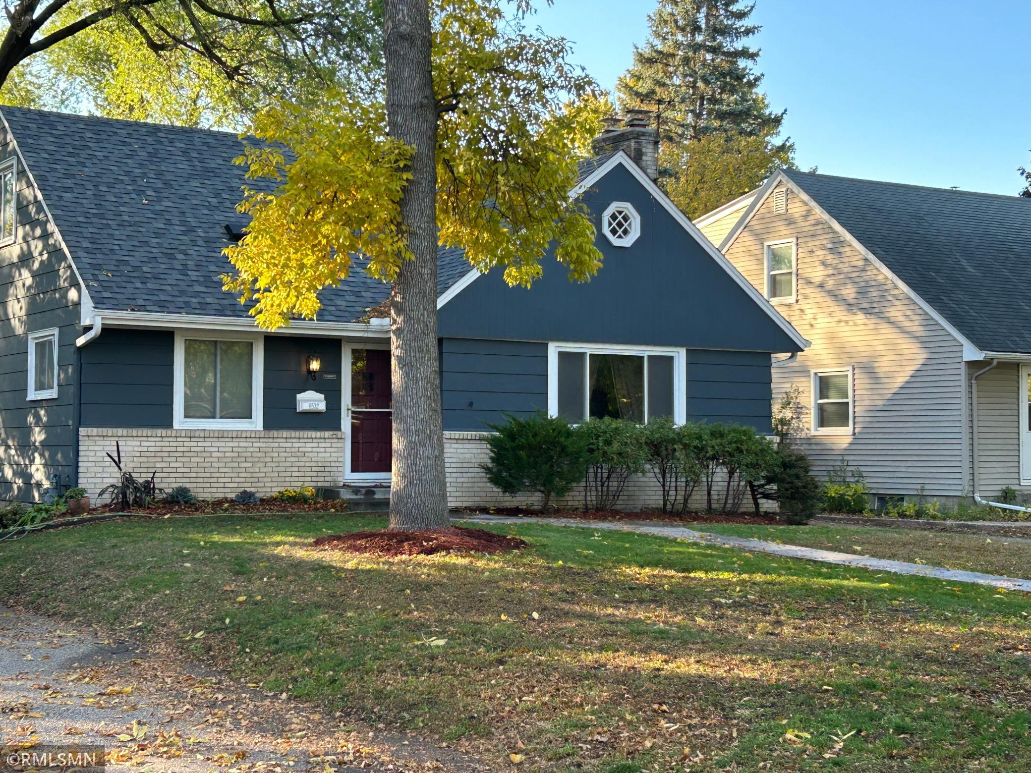 View of Residential at 6532 Humboldt Avenue, Richfield MN 55423, Richfield - Mike Wilen | Minnesota Team Real Estate