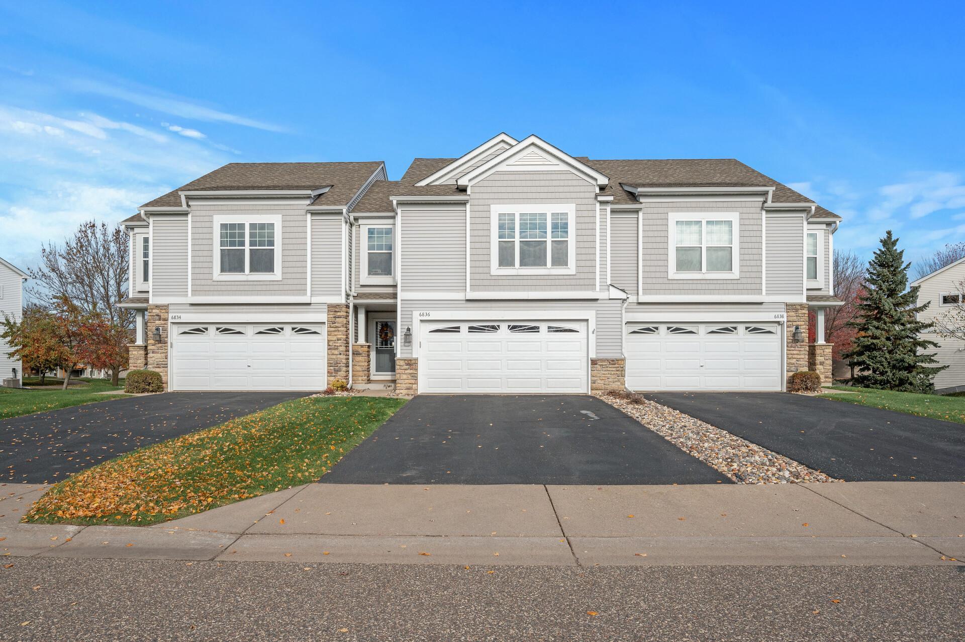 View of Residential at 6836 Christian Curve, Woodbury MN 55125, Woodbury - Mike Wilen | Minnesota Team Real Estate