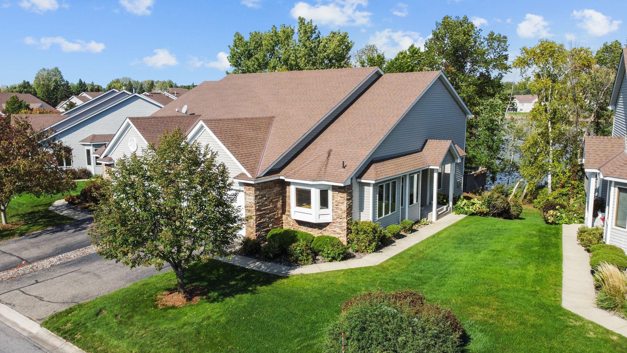 View of Residential at 4606 Weston Woods Way, White Bear Twp MN 55127, White Bear Twp - Mike Wilen | Minnesota Team Real Estate